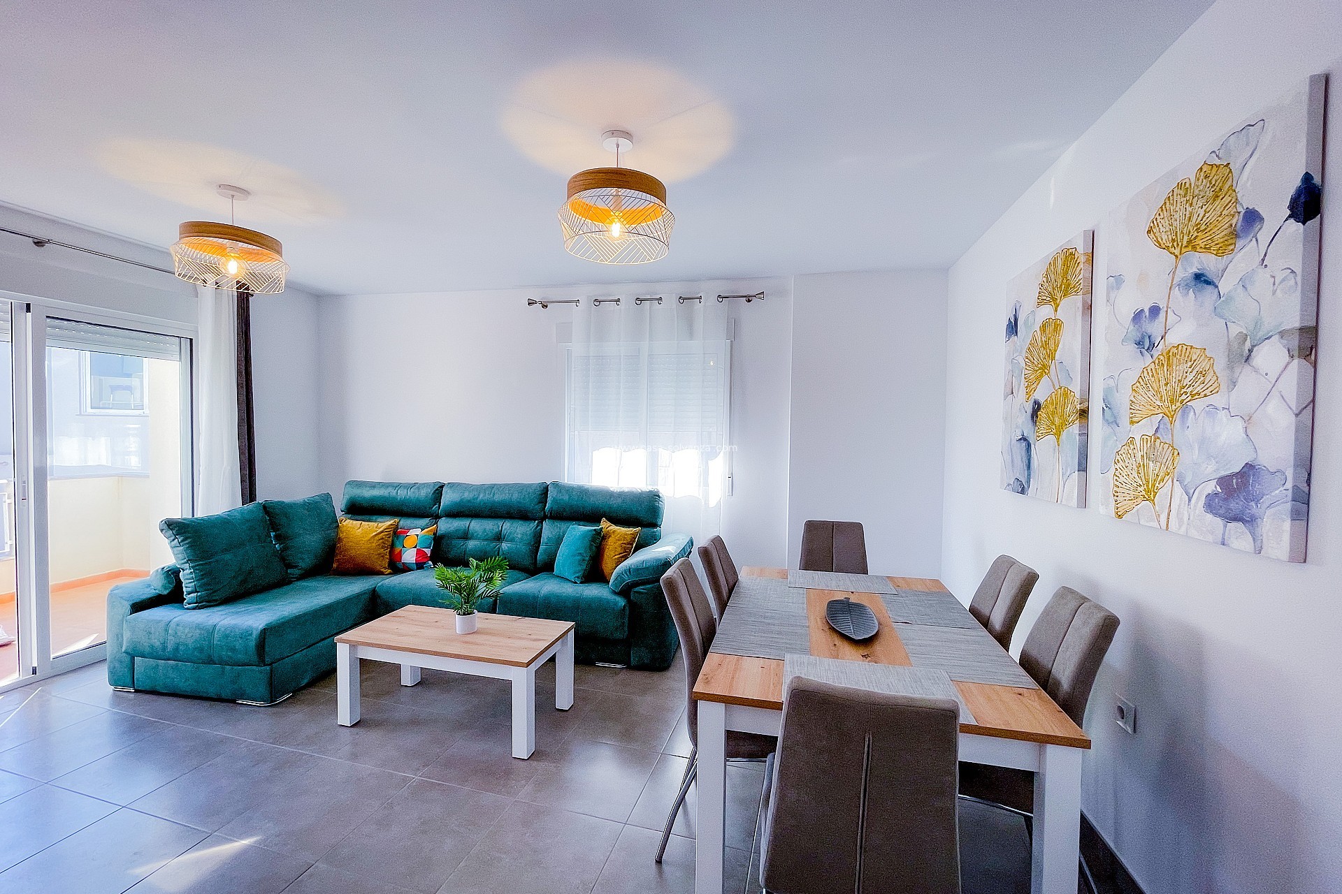 Resale - Apartment / flat - San Pedro del Pinatar - Costa Calida