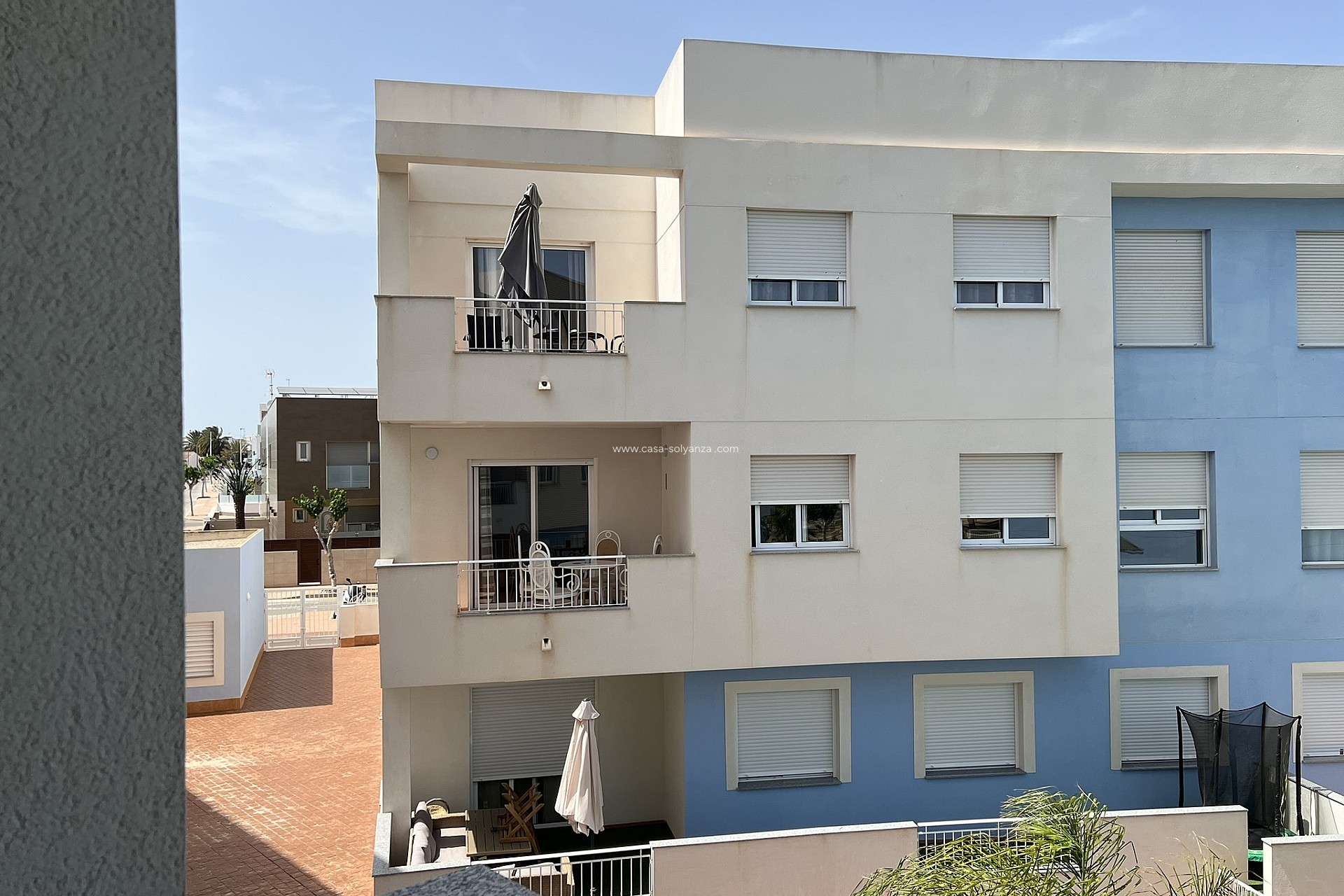 Resale - Apartment / flat - San Pedro del Pinatar - Costa Calida