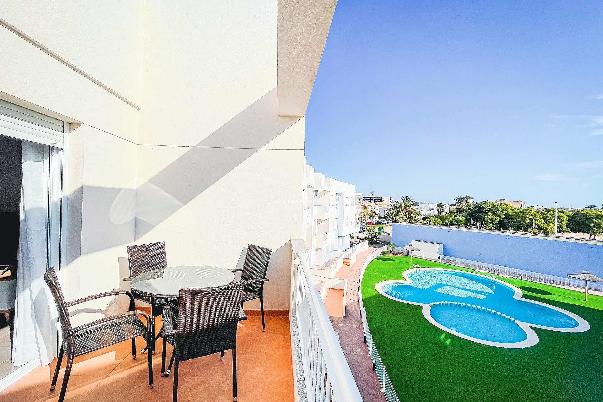 Resale - Apartment / flat - San Pedro del Pinatar - Costa Calida