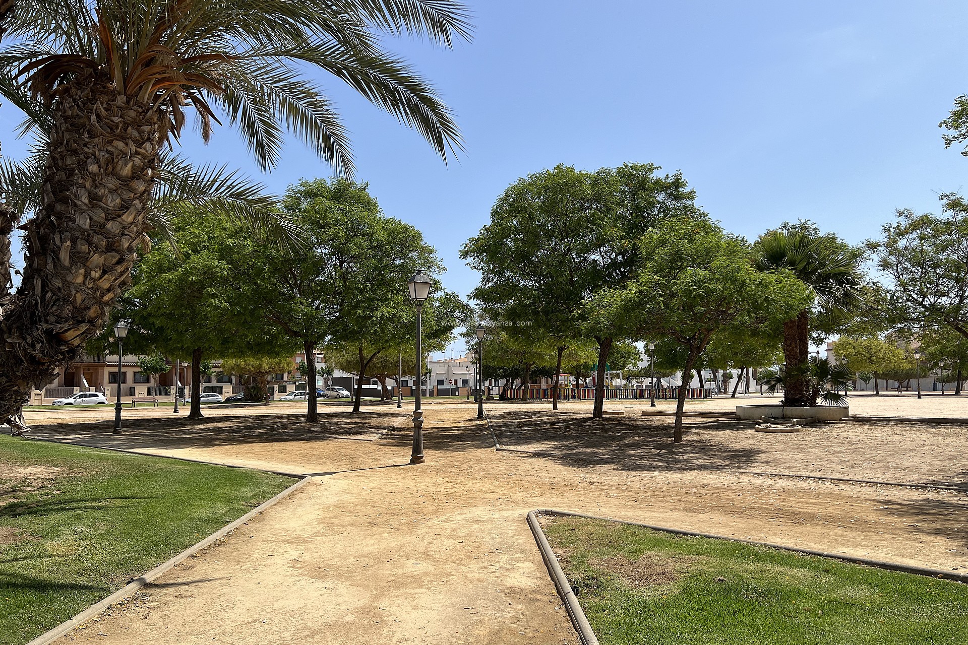 Resale - Apartment / flat - San Pedro del Pinatar - Costa Calida