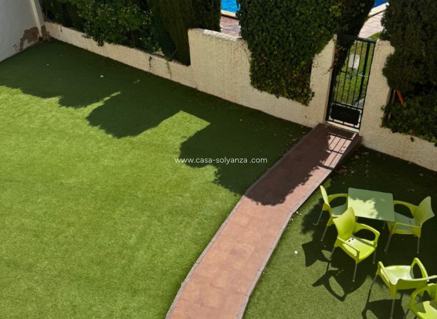 Resale - Apartment / flat - San Pedro del Pinatar - Costa Calida