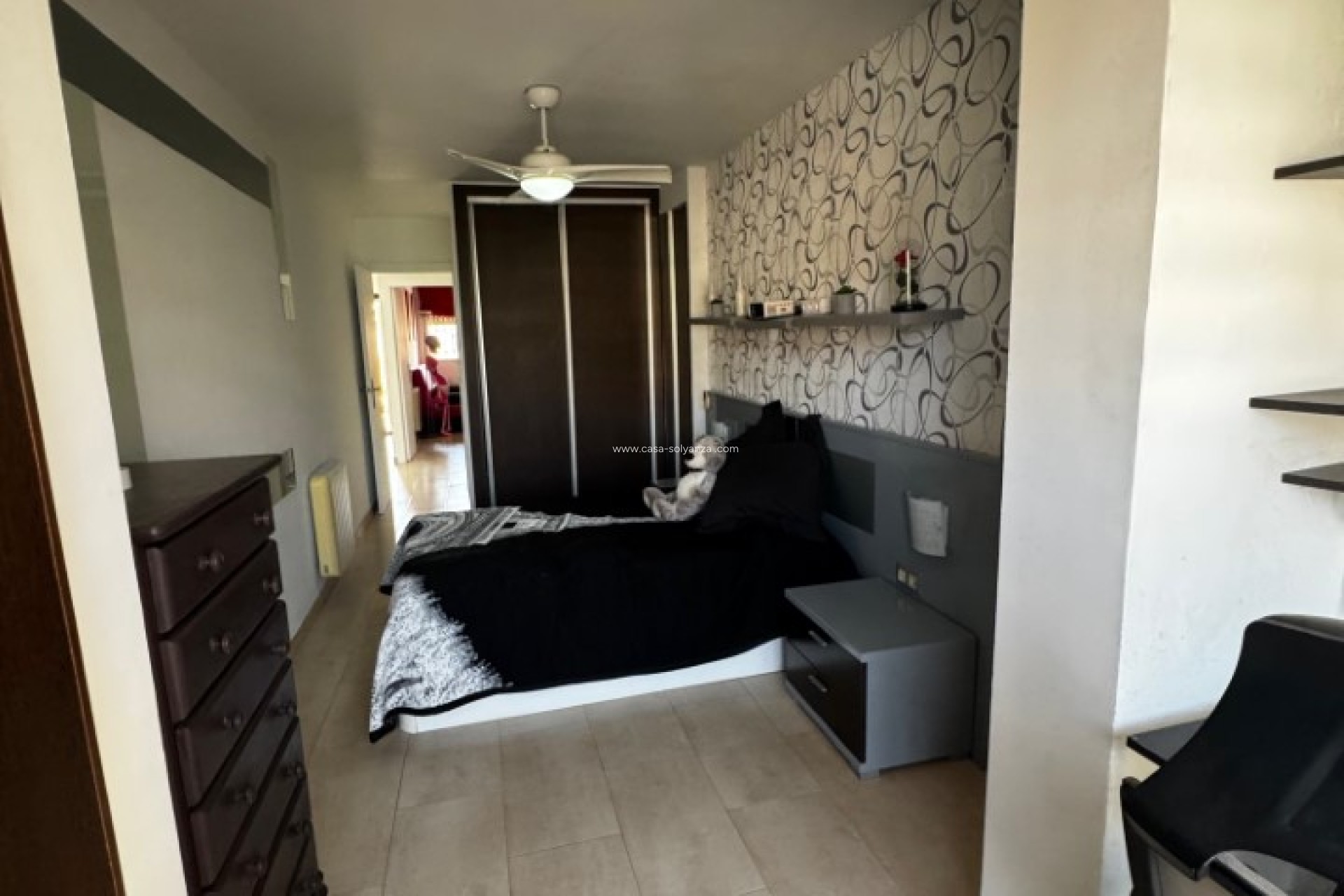 Resale - Apartment / flat - San Pedro del Pinatar - Costa Calida