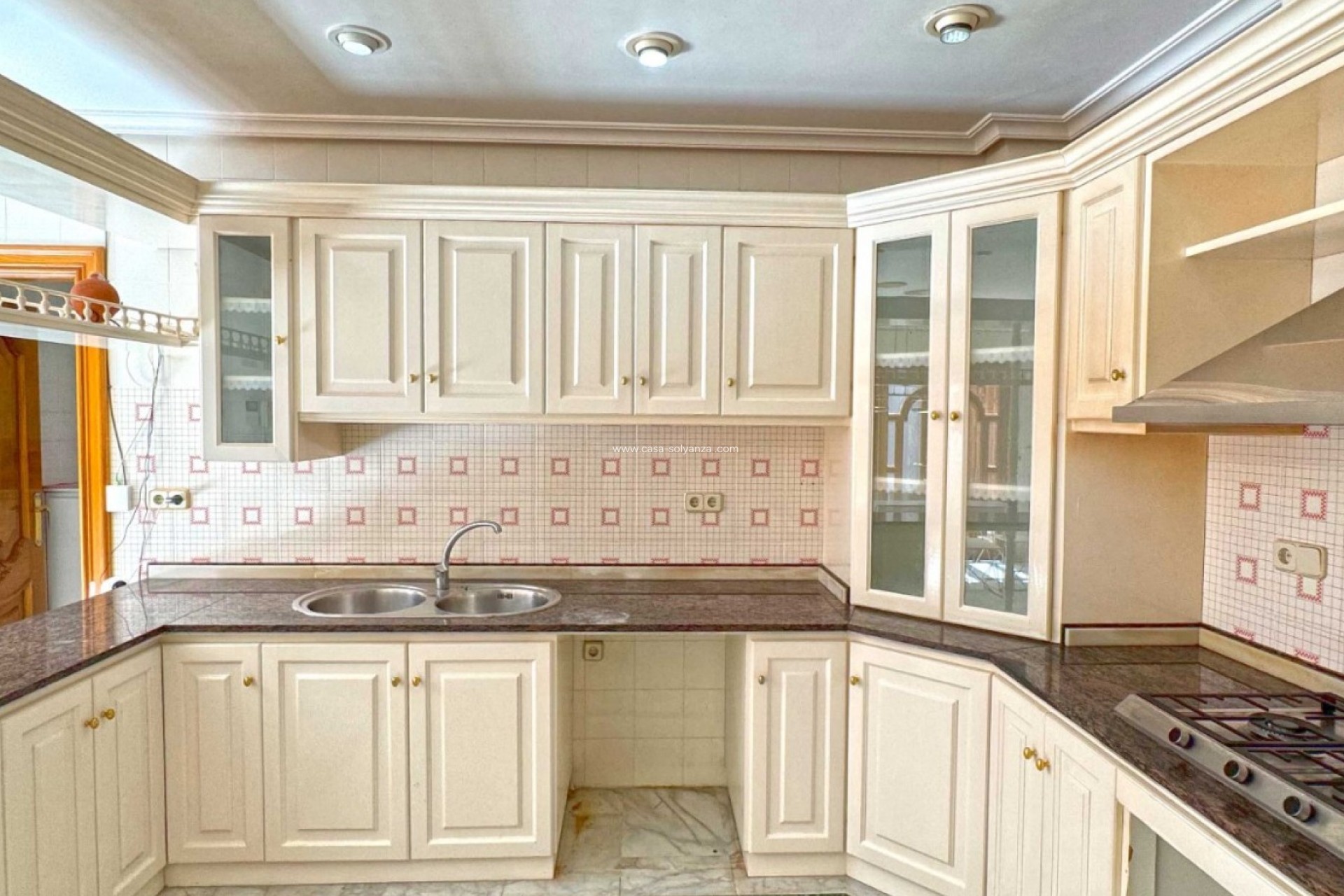 Resale - Apartment / flat - San Pedro del Pinatar - Costa Calida