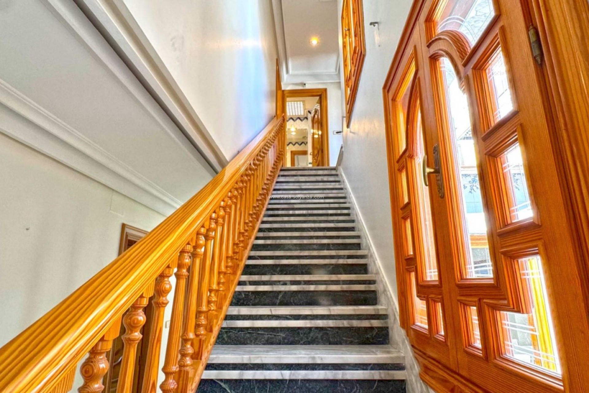 Resale - Apartment / flat - San Pedro del Pinatar - Costa Calida