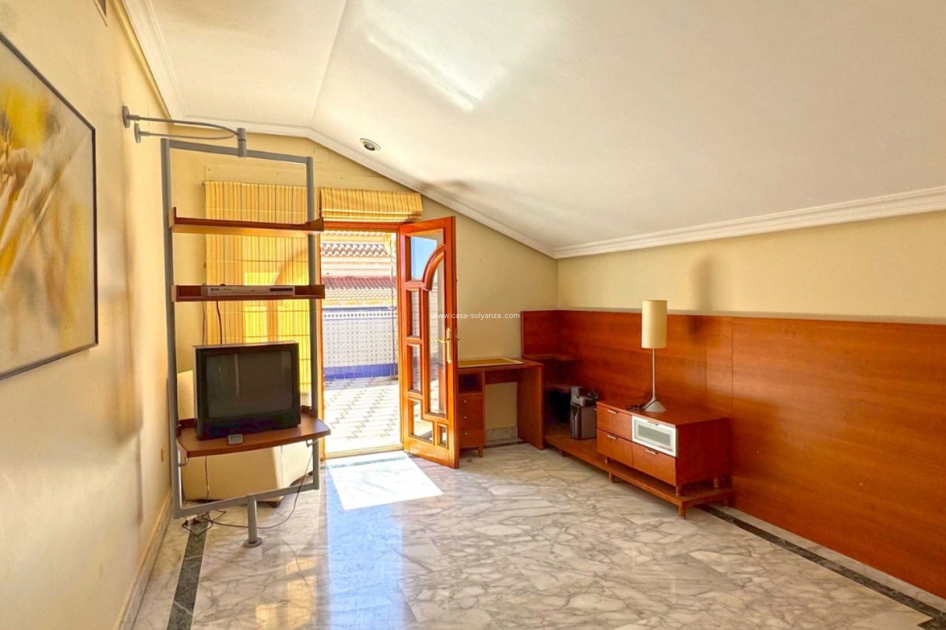 Resale - Apartment / flat - San Pedro del Pinatar - Costa Calida