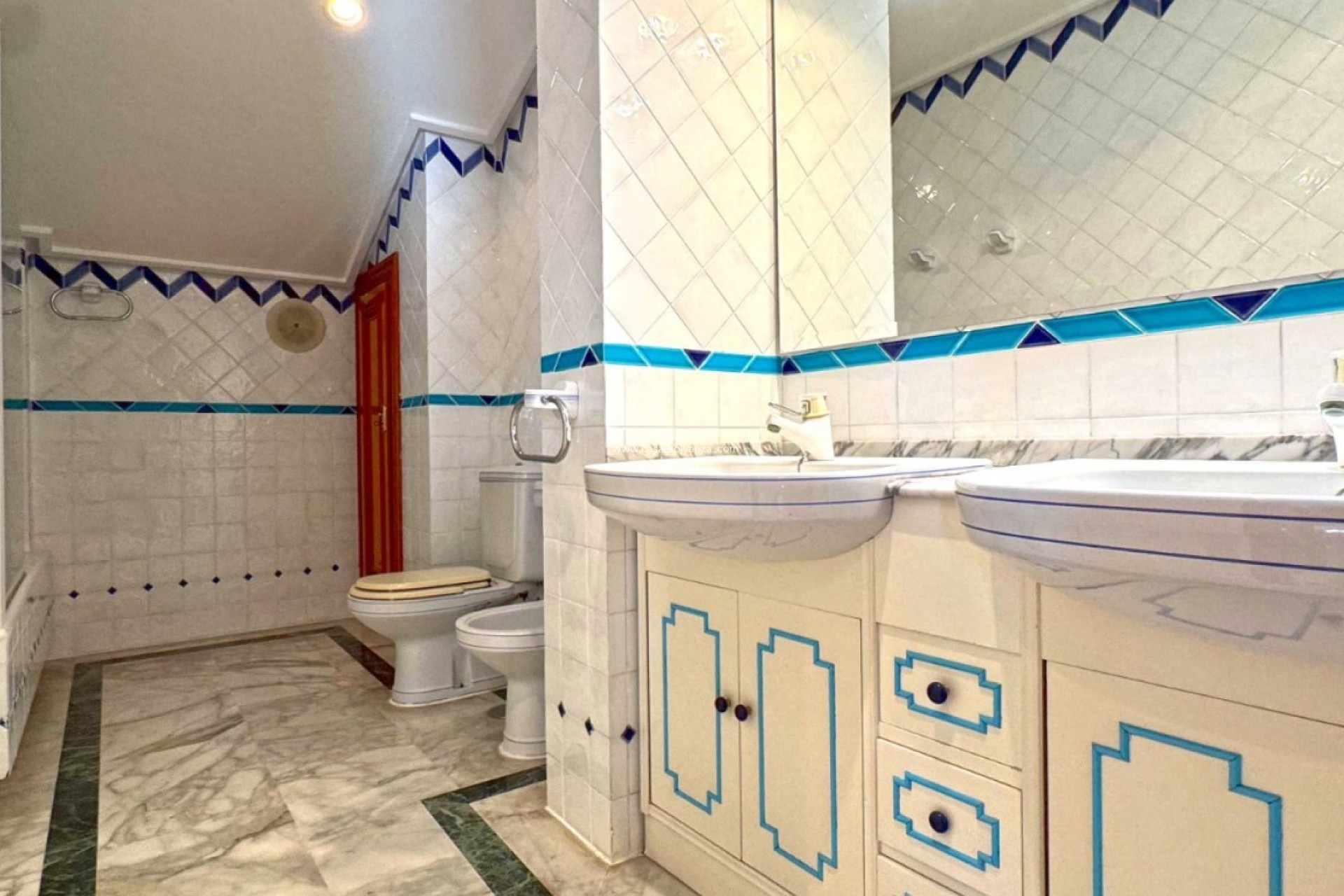 Resale - Apartment / flat - San Pedro del Pinatar - Costa Calida