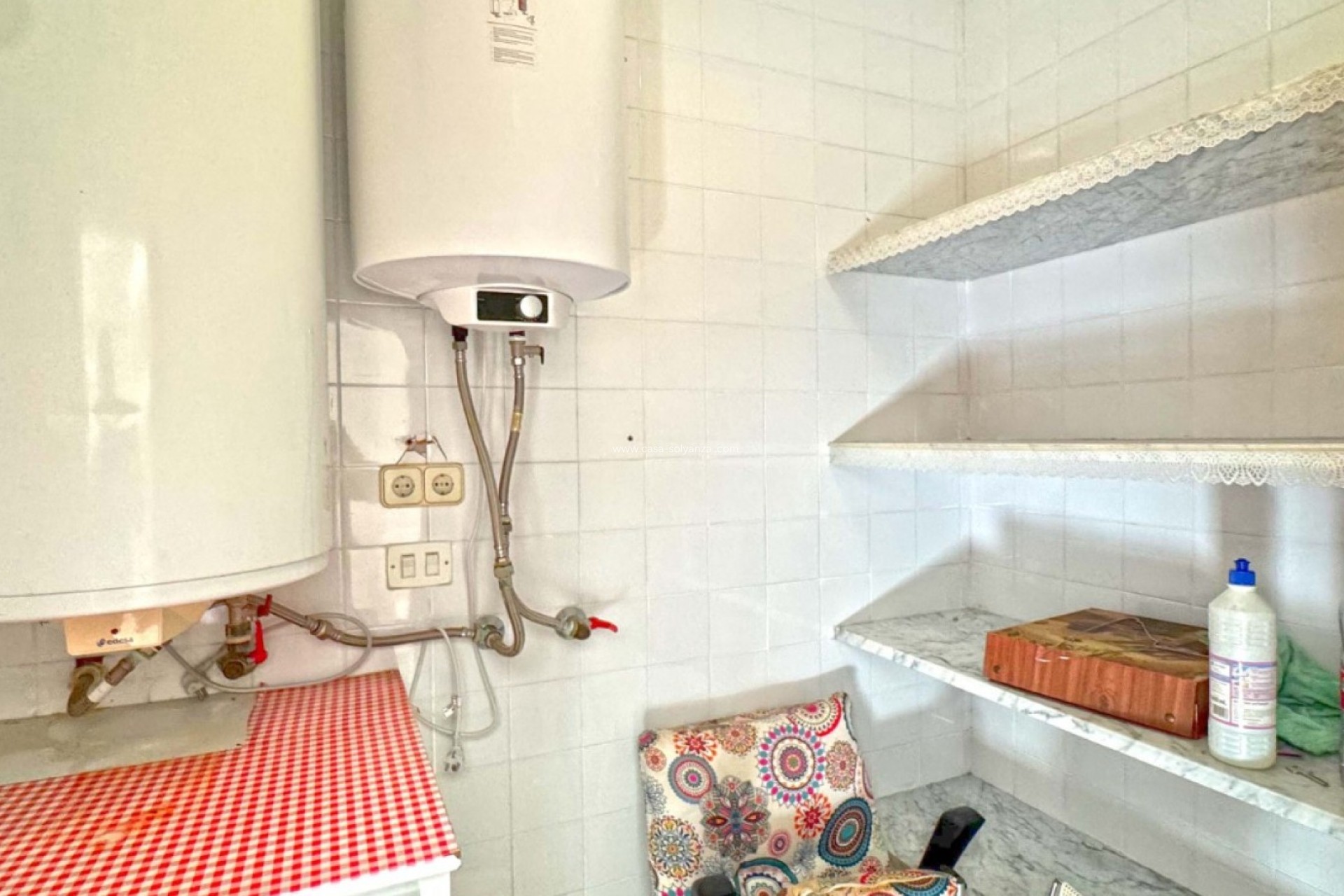 Resale - Apartment / flat - San Pedro del Pinatar - Costa Calida