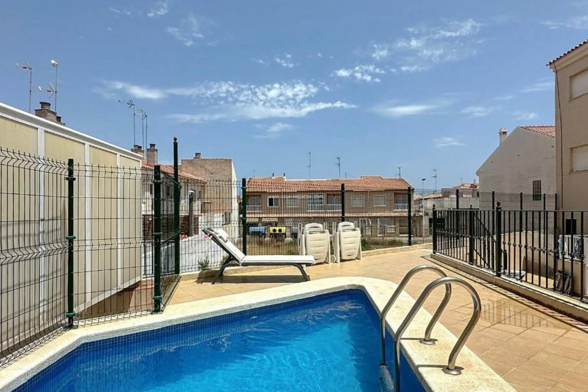 Resale - Apartment / flat - San Pedro del Pinatar - Costa Calida