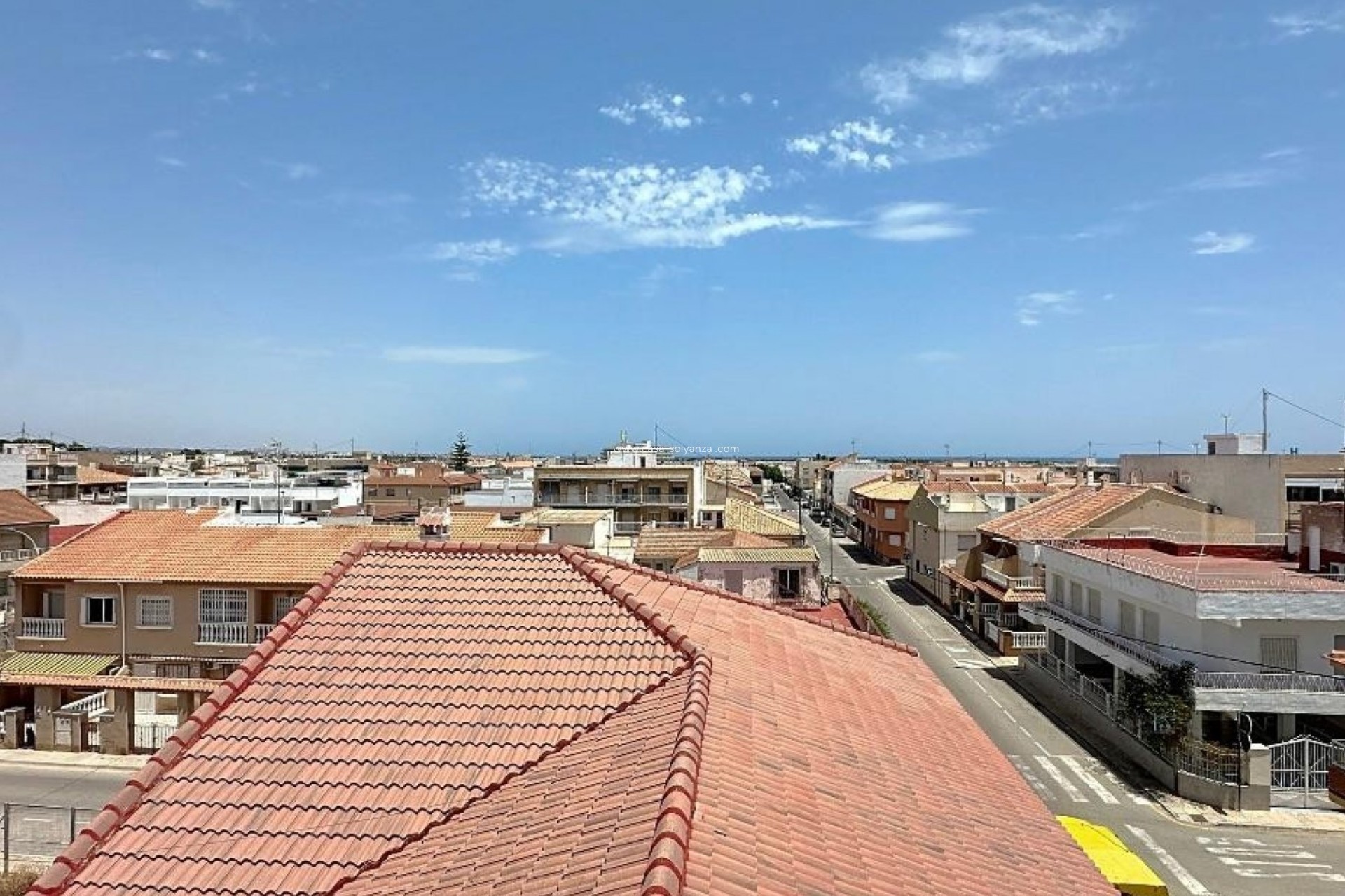 Resale - Apartment / flat - San Pedro del Pinatar - Costa Calida