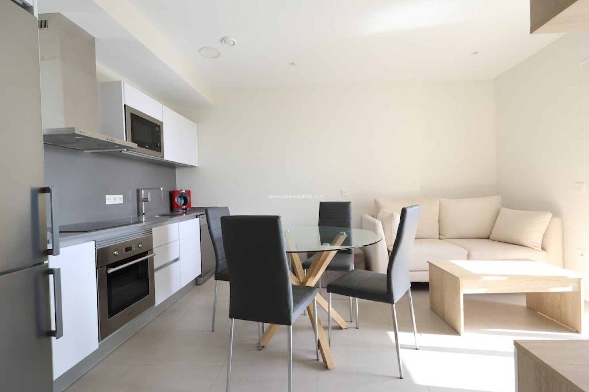 Resale - Apartment / flat - San Pedro del Pinatar - Costa Calida