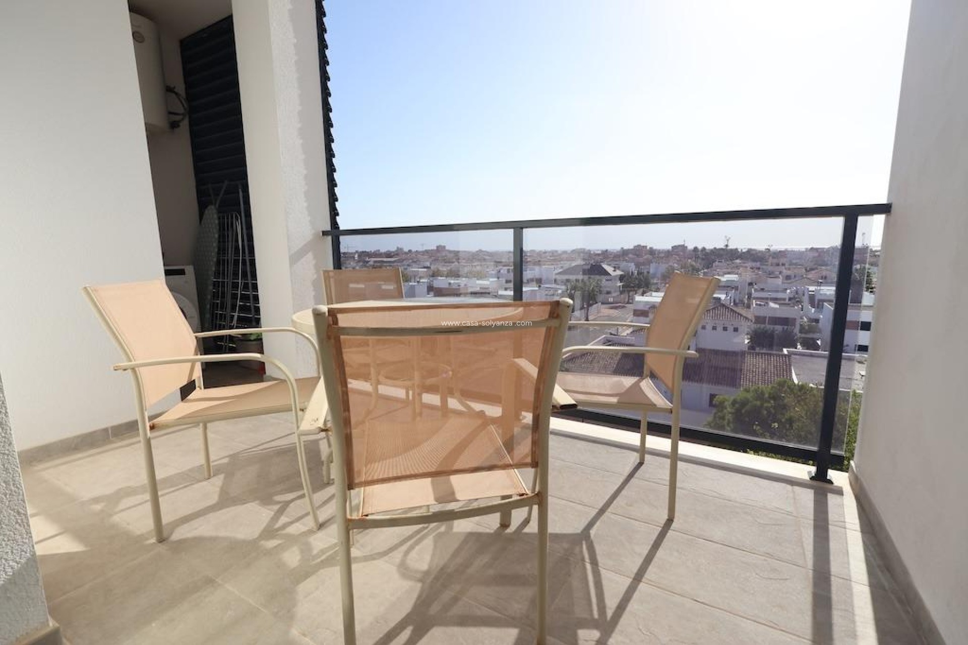 Resale - Apartment / flat - San Pedro del Pinatar - Costa Calida