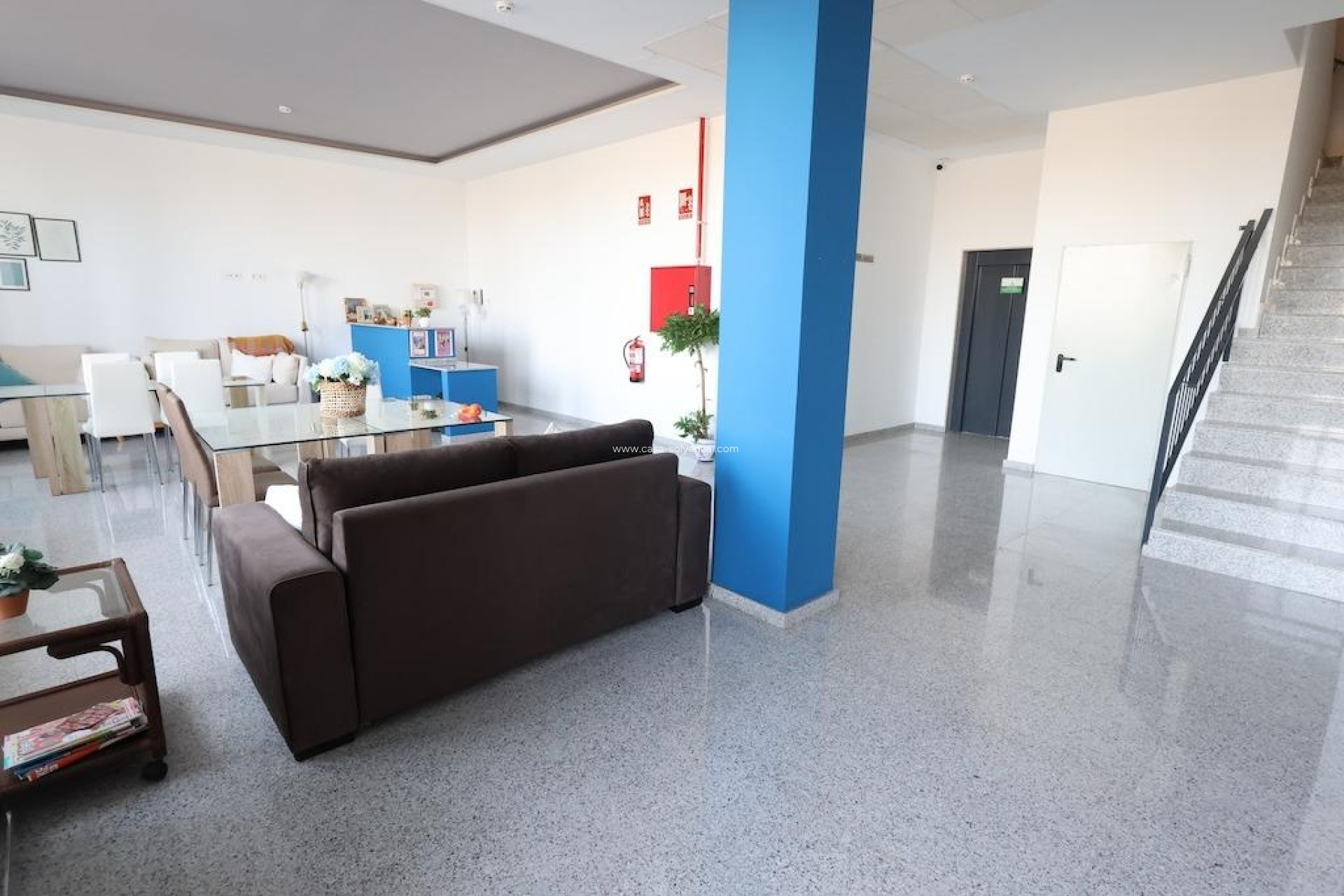 Resale - Apartment / flat - San Pedro del Pinatar - Costa Calida