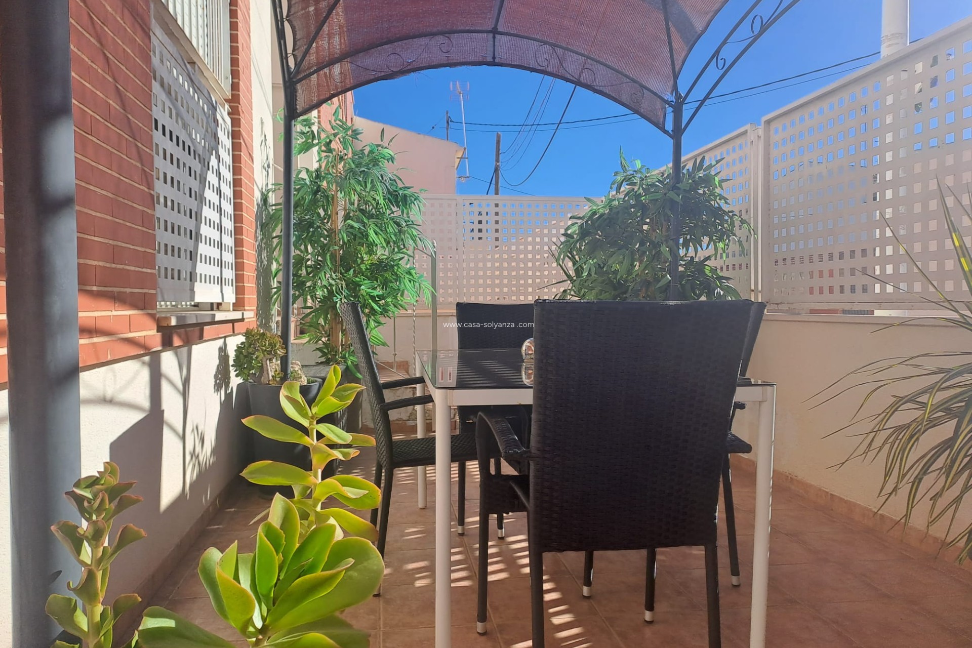 Resale - Apartment / flat - San Pedro del Pinatar - Costa Calida