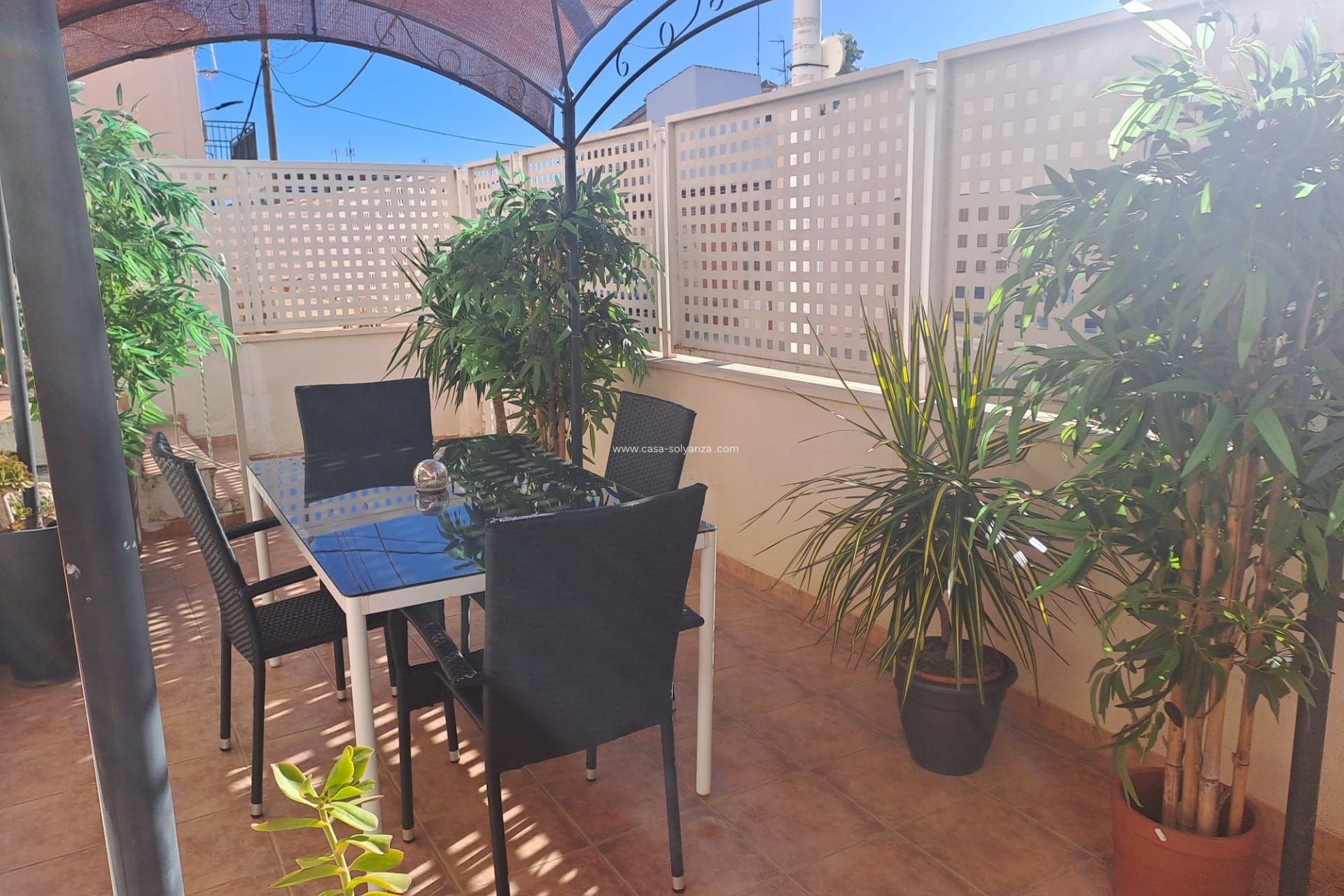 Resale - Apartment / flat - San Pedro del Pinatar - Costa Calida