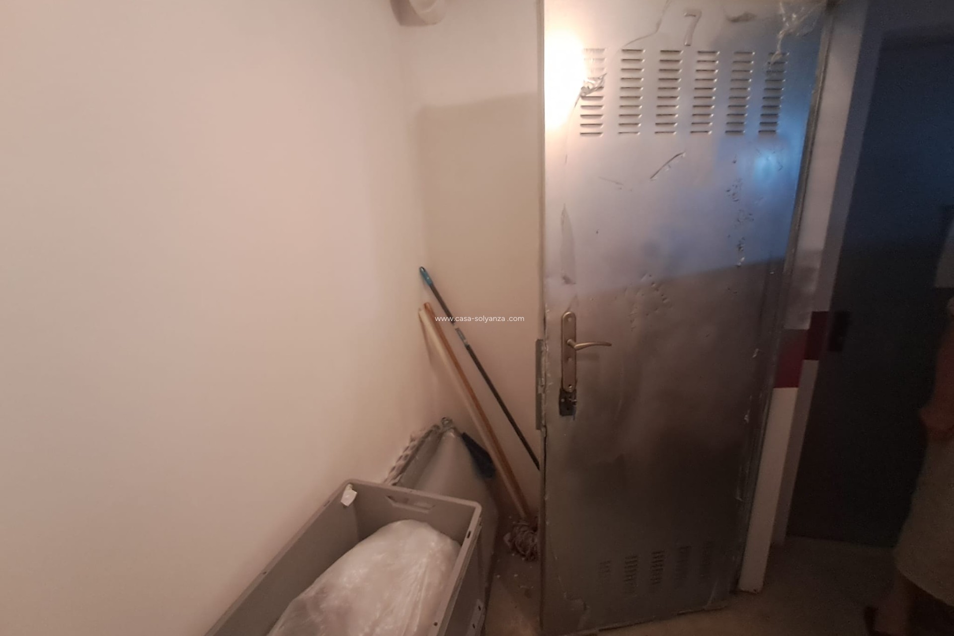 Resale - Apartment / flat - San Pedro del Pinatar - Costa Calida