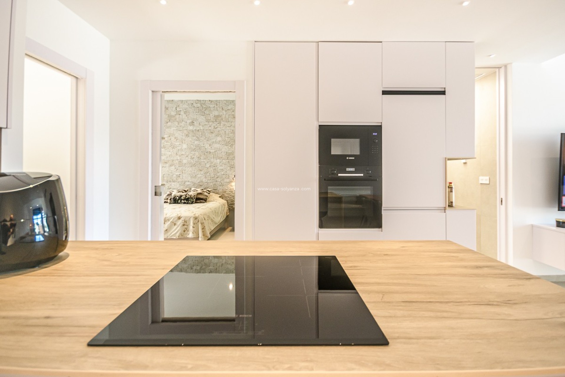 Resale - Apartment / flat - San Pedro del Pinatar - Costa Calida