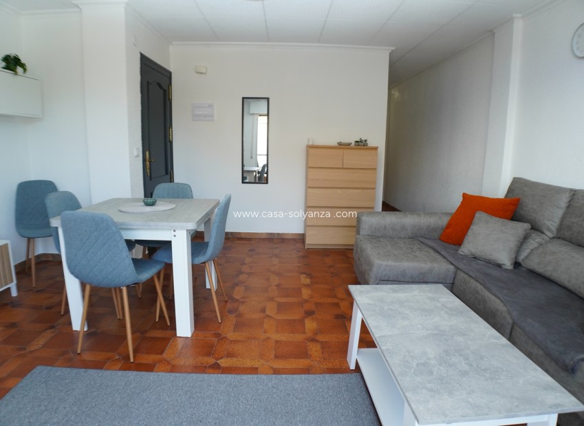 Resale - Apartment / flat - San Pedro del Pinatar - Costa Calida