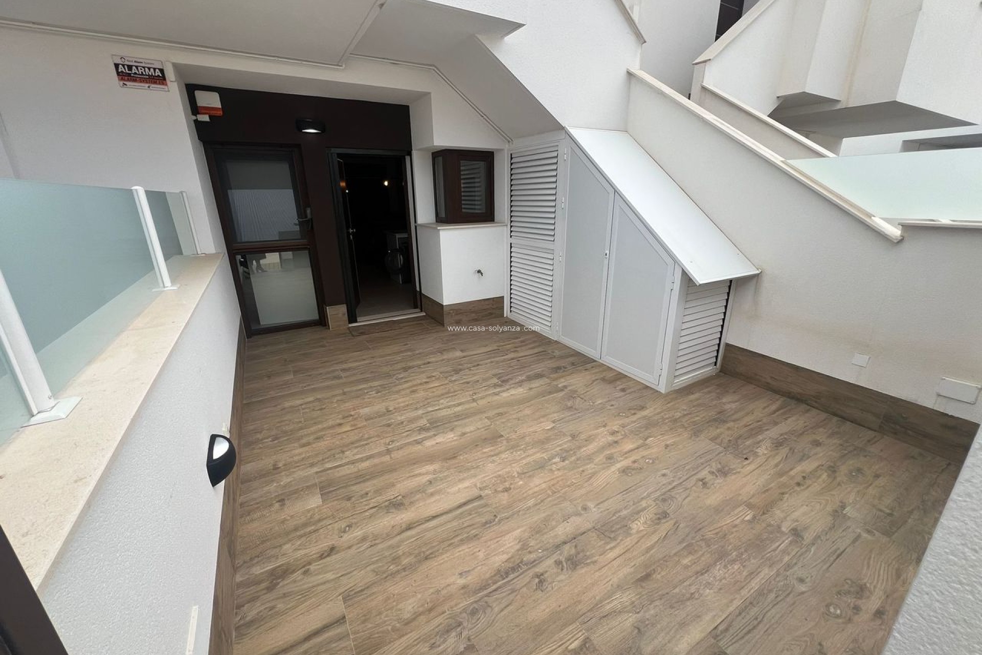 Resale - Apartment / flat - San Pedro del Pinatar - Costa Calida