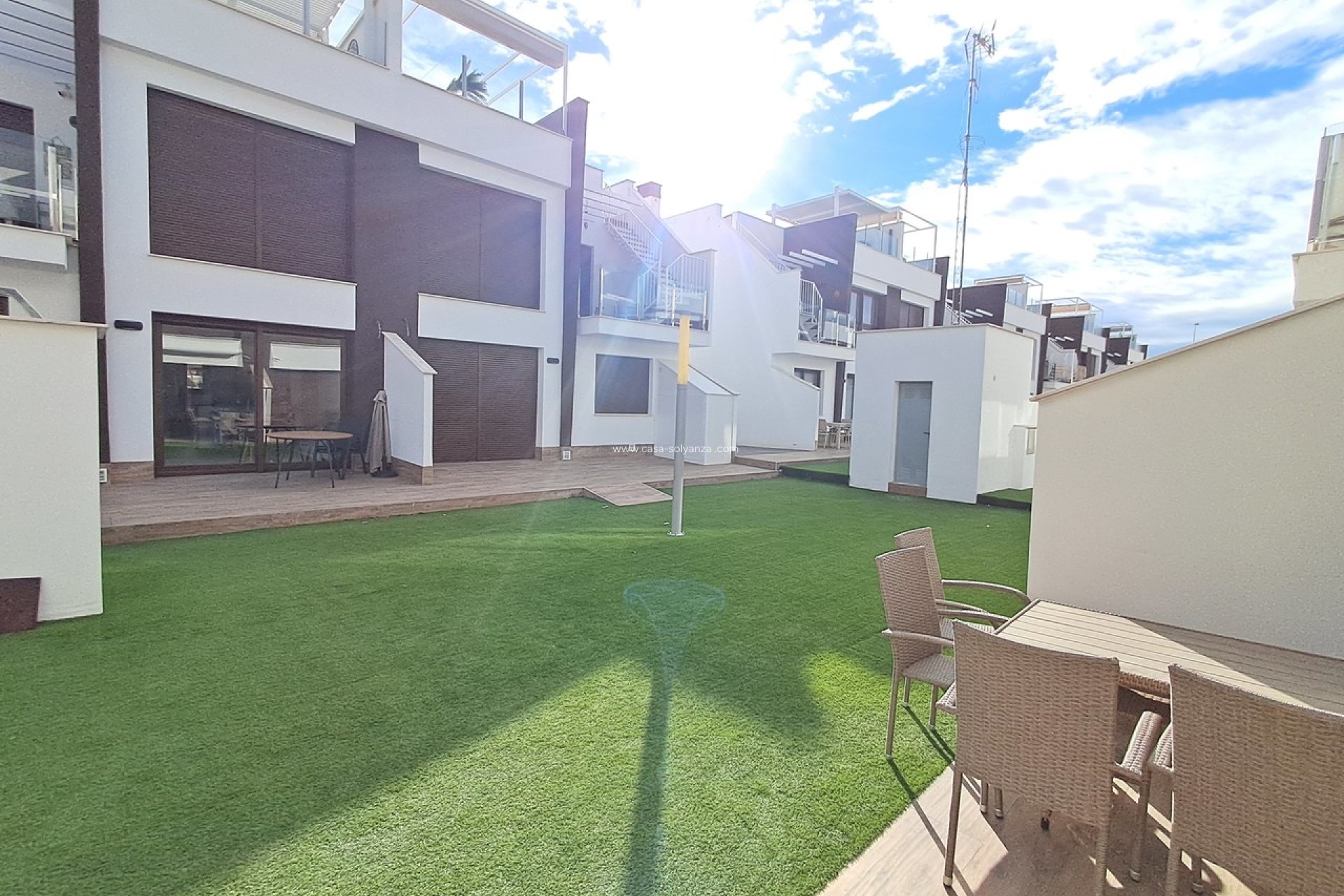 Resale - Apartment / flat - San Pedro del Pinatar - Costa Calida