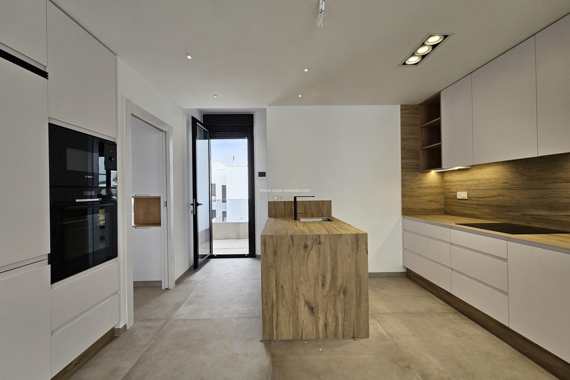 Resale - Apartment / flat - San Pedro del Pinatar - Costa Calida