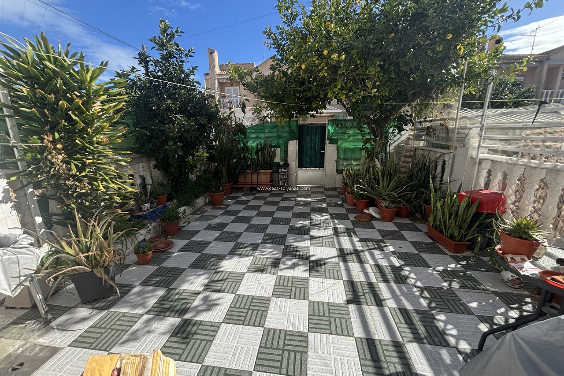 Resale - Apartment / flat - San Pedro del Pinatar - Costa Calida