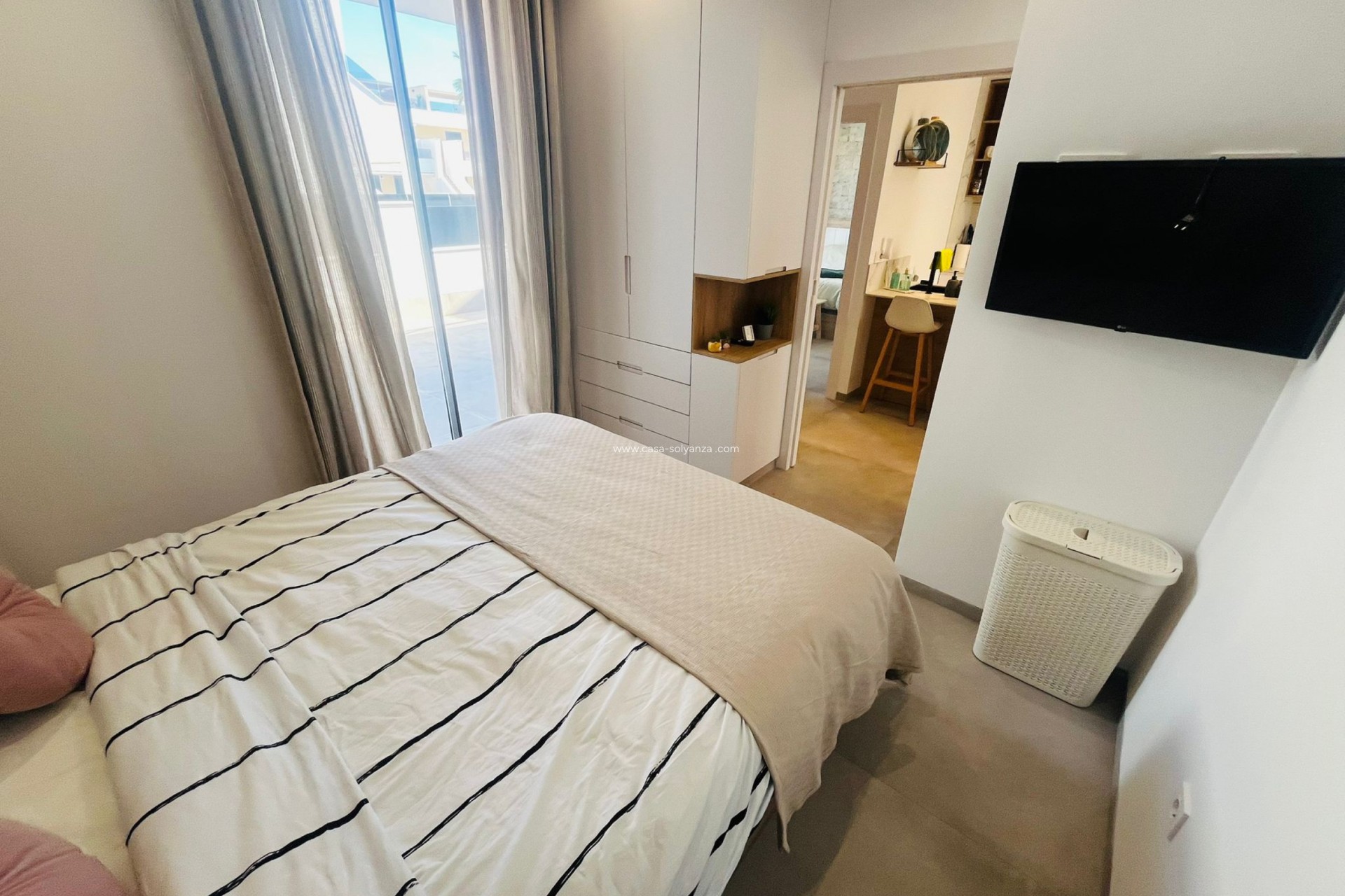 Resale - Apartment / flat - San Pedro del Pinatar - Costa Calida