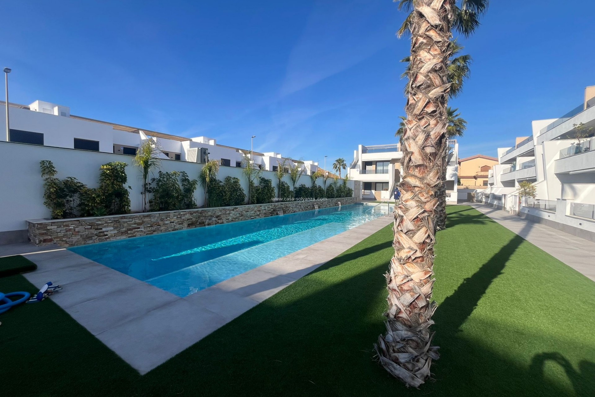 Resale - Apartment / flat - San Pedro del Pinatar - Costa Calida