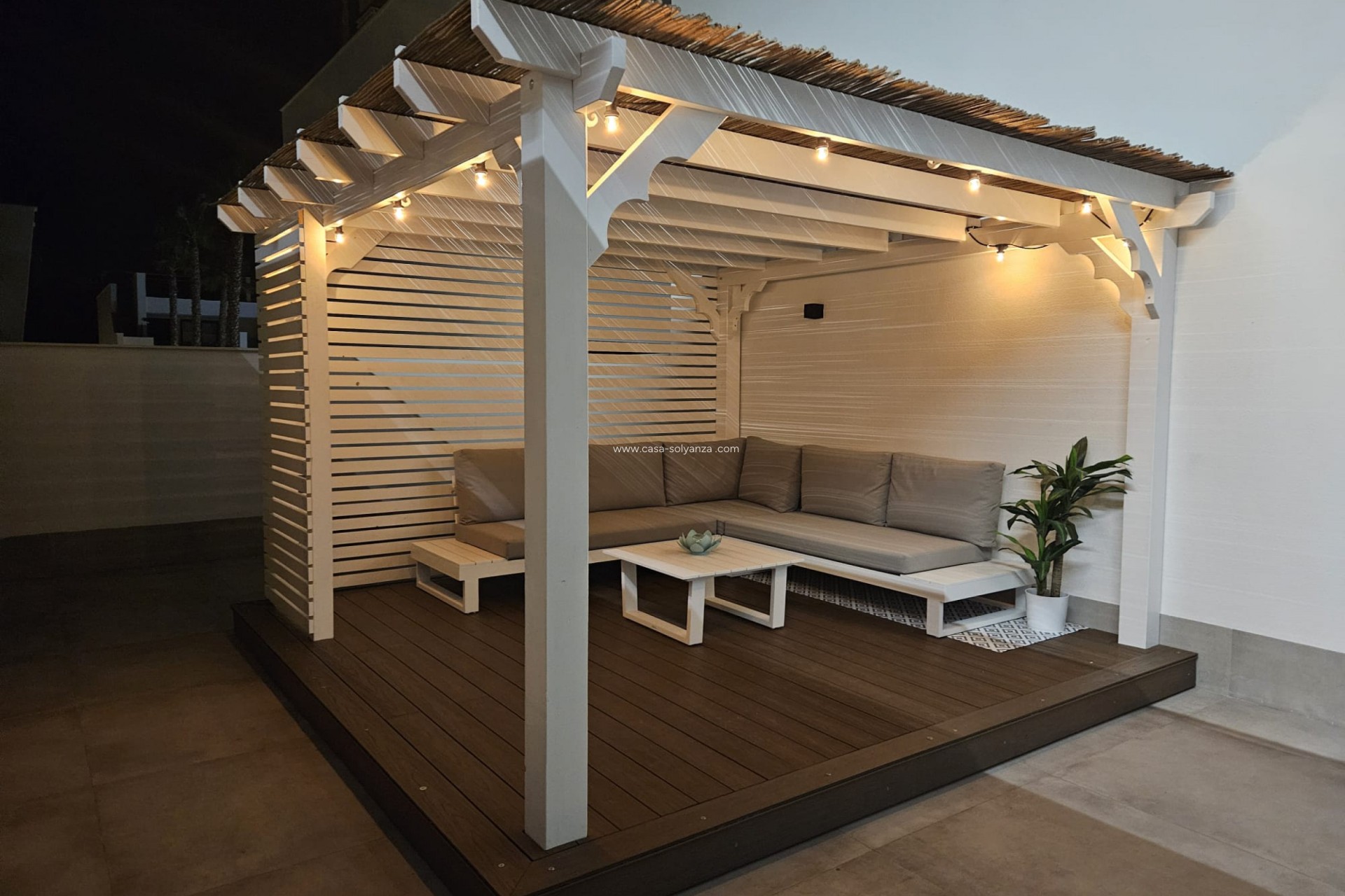 Resale - Apartment / flat - San Pedro del Pinatar - Costa Calida