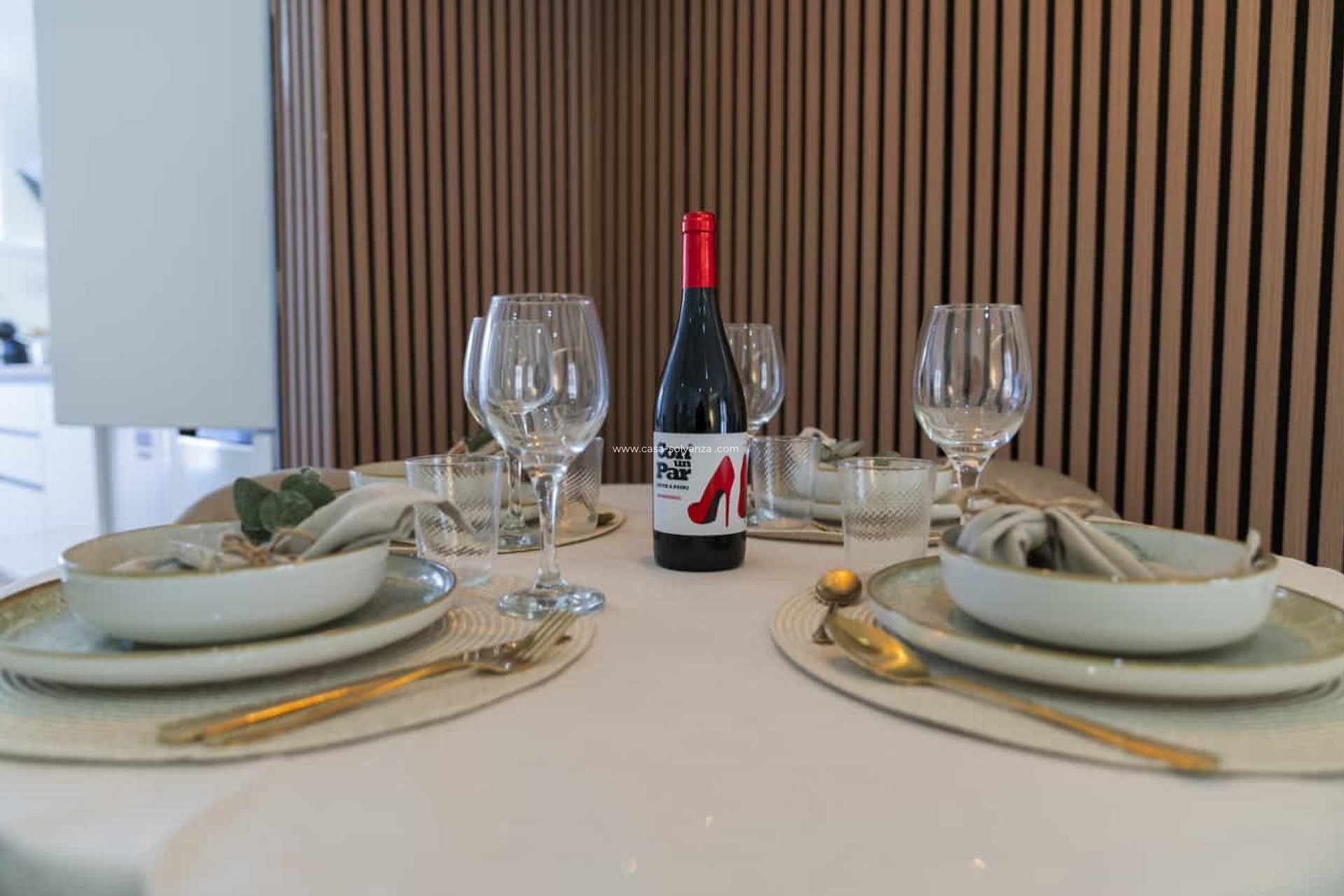 Resale - Apartment / flat - San Pedro del Pinatar - Costa Calida