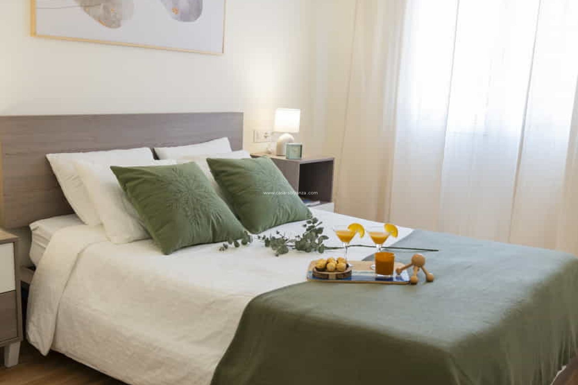 Resale - Apartment / flat - San Pedro del Pinatar - Costa Calida