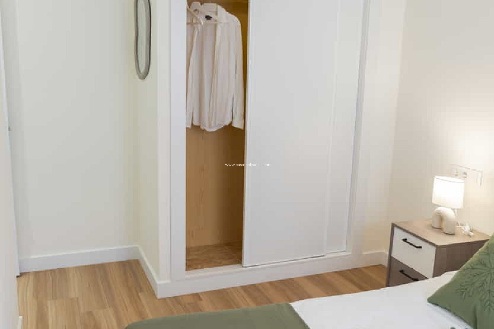 Resale - Apartment / flat - San Pedro del Pinatar - Costa Calida