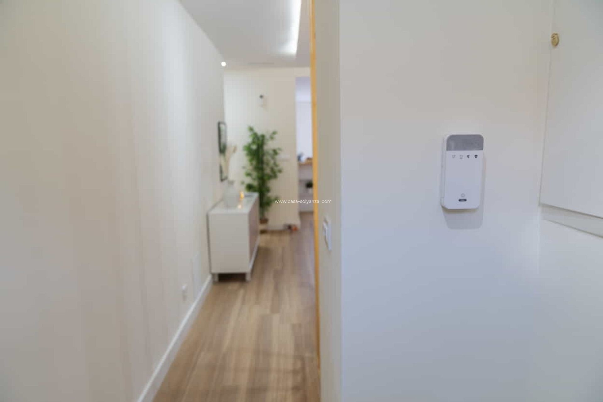 Resale - Apartment / flat - San Pedro del Pinatar - Costa Calida