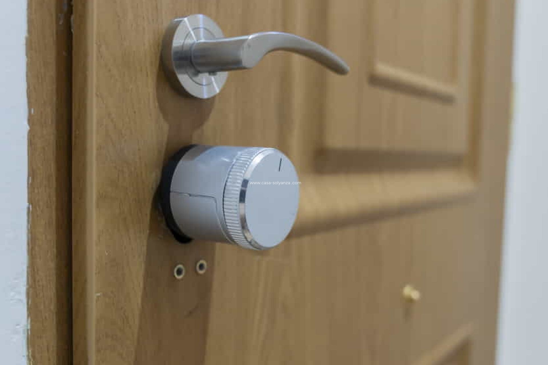 Resale - Apartment / flat - San Pedro del Pinatar - Costa Calida