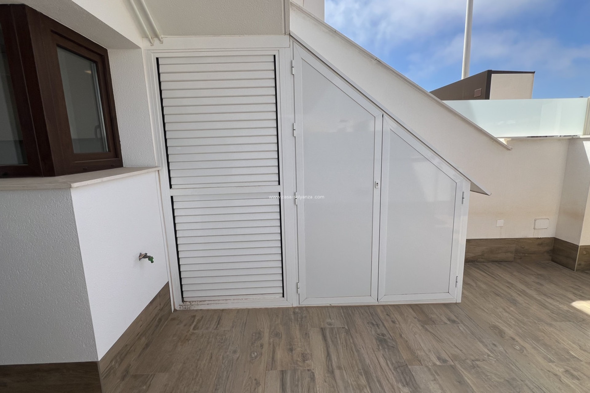 Resale - Apartment / flat - San Pedro del Pinatar - Costa Calida