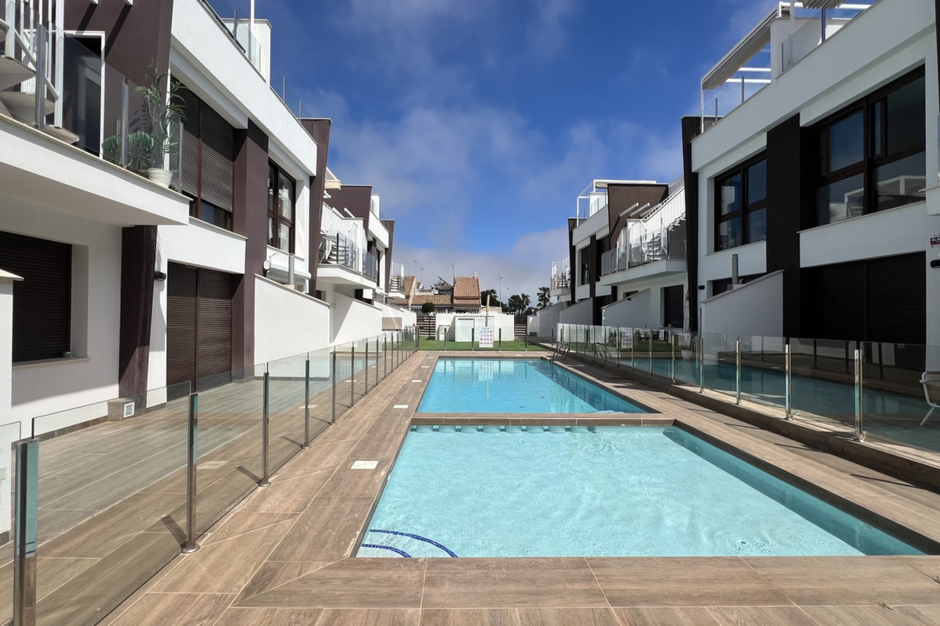 Resale - Apartment / flat - San Pedro del Pinatar - Costa Calida