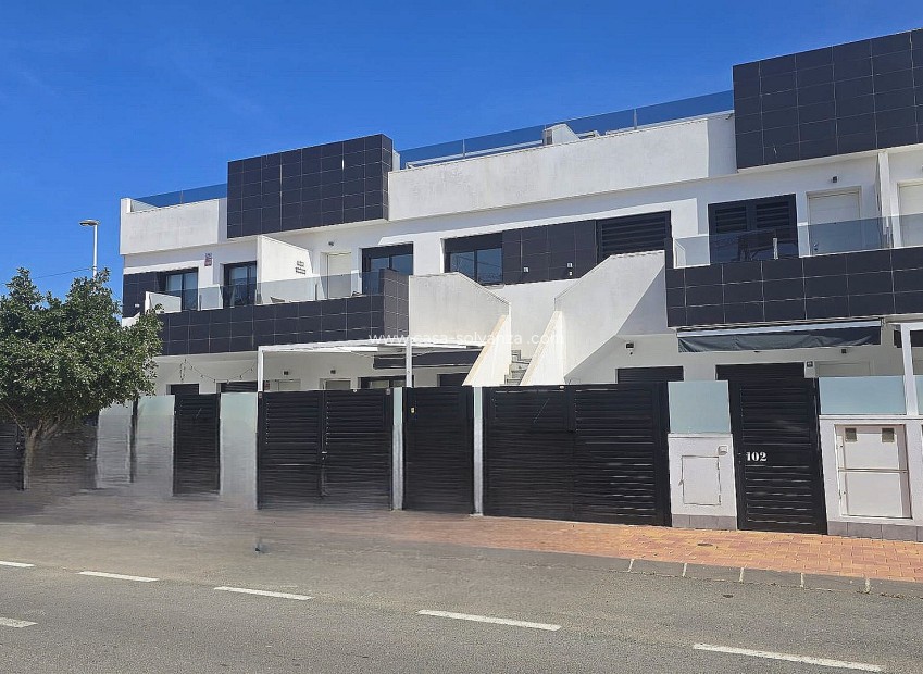 Resale - Apartment / flat - San Pedro del Pinatar - Costa Calida