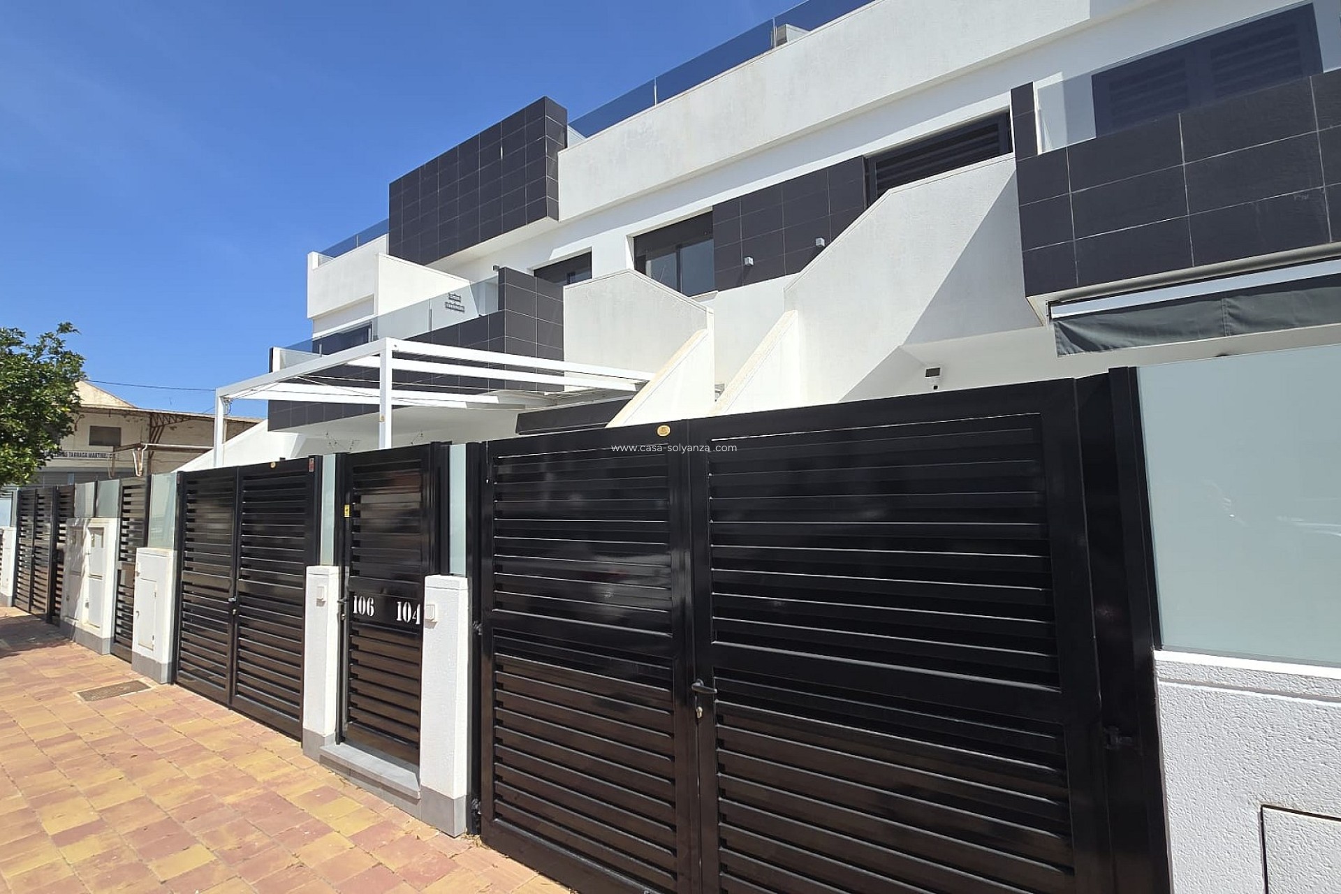 Resale - Apartment / flat - San Pedro del Pinatar - Costa Calida