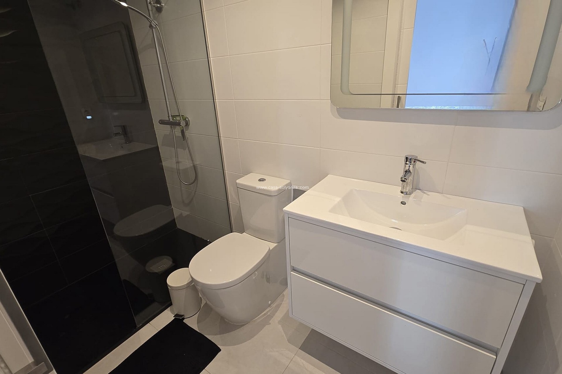 Resale - Apartment / flat - San Pedro del Pinatar - Costa Calida