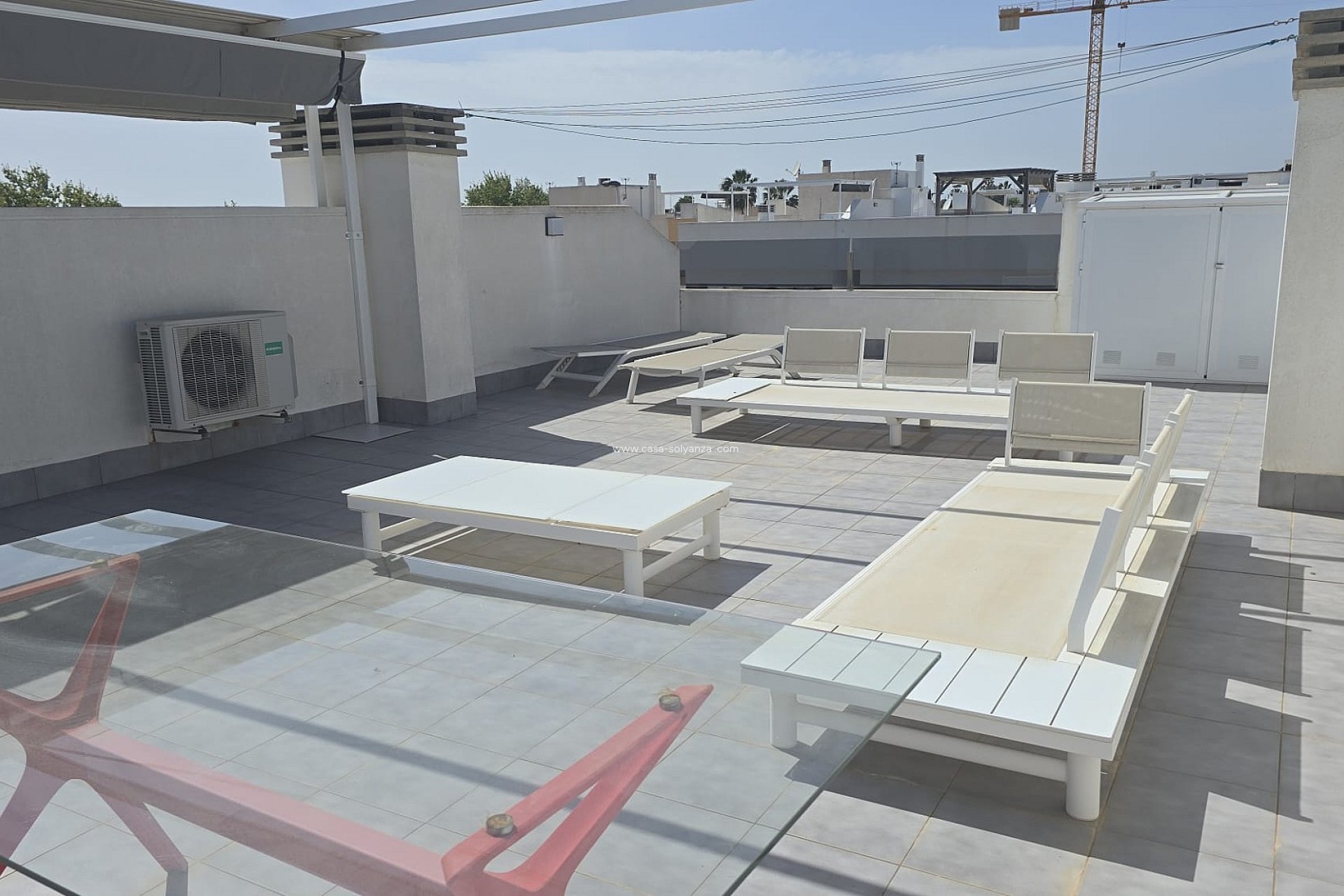 Resale - Apartment / flat - San Pedro del Pinatar - Costa Calida