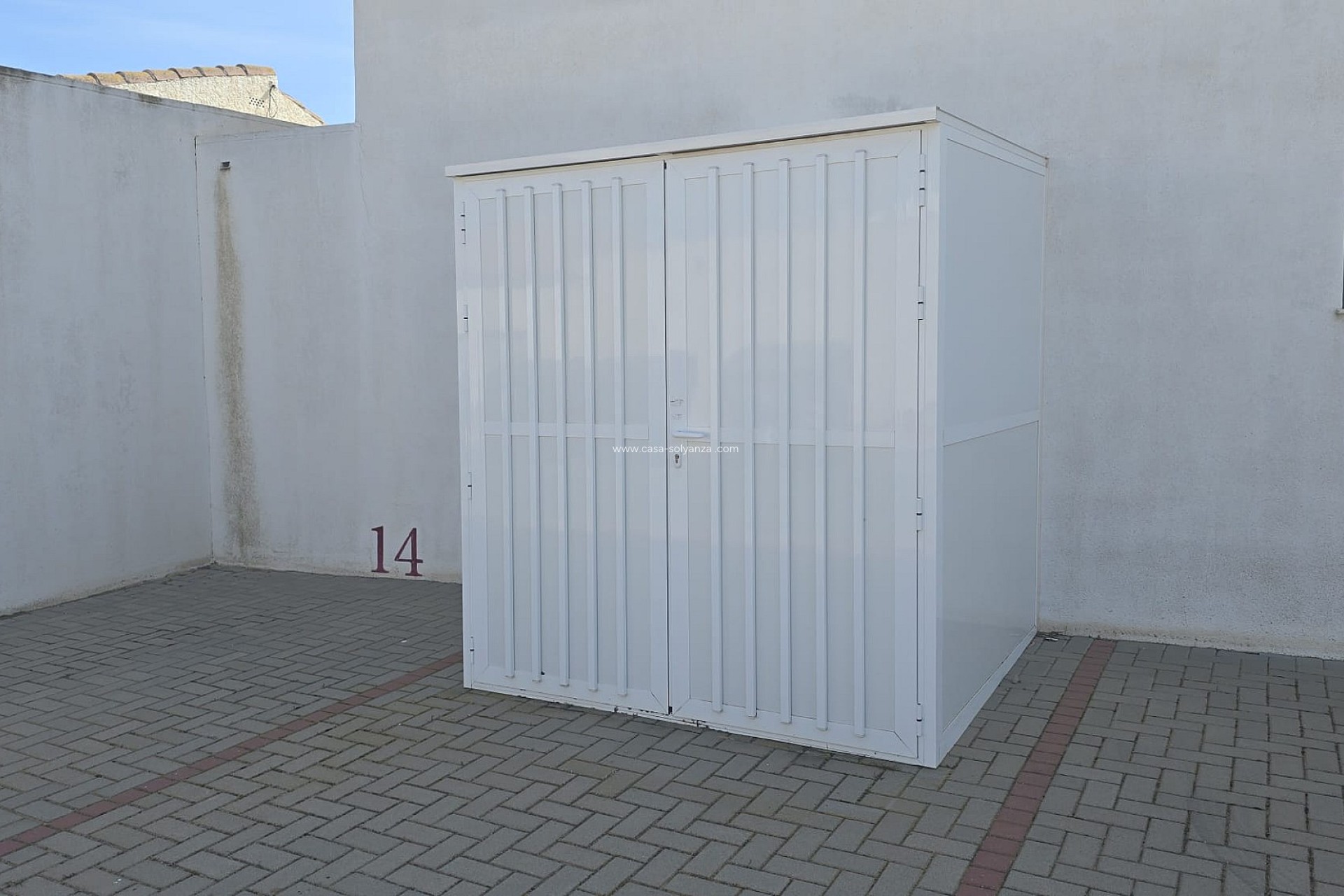 Resale - Apartment / flat - San Pedro del Pinatar - Costa Calida