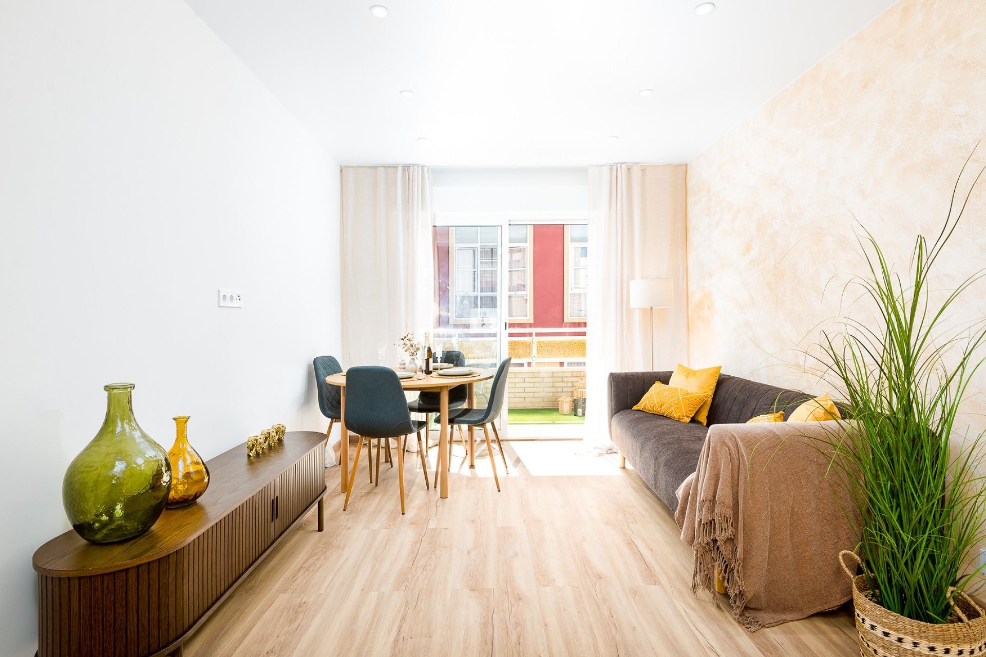 Resale - Apartment / flat - San Pedro del Pinatar - Costa Calida