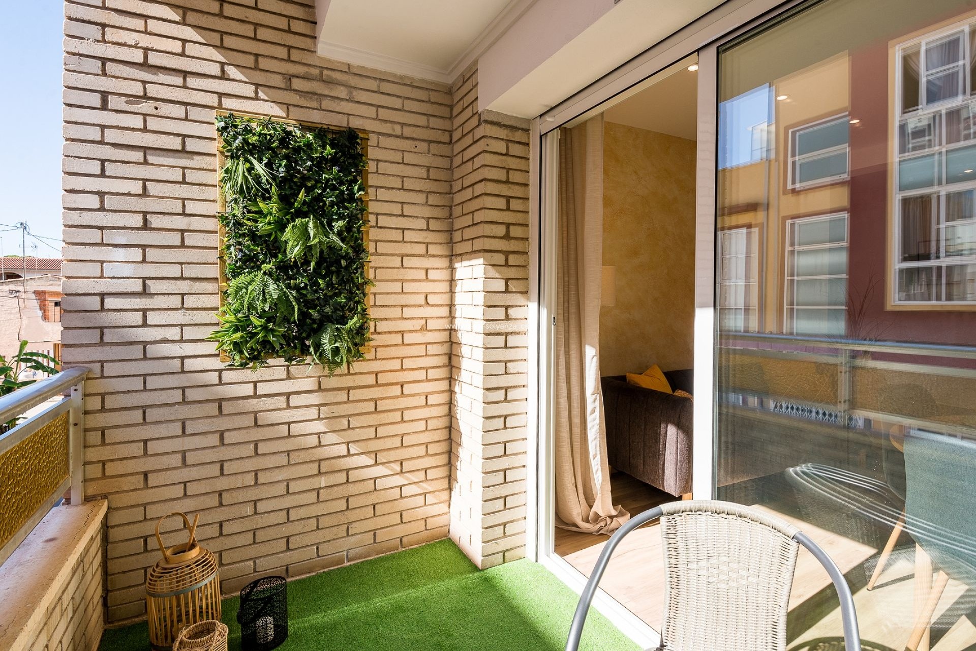 Resale - Apartment / flat - San Pedro del Pinatar - Costa Calida