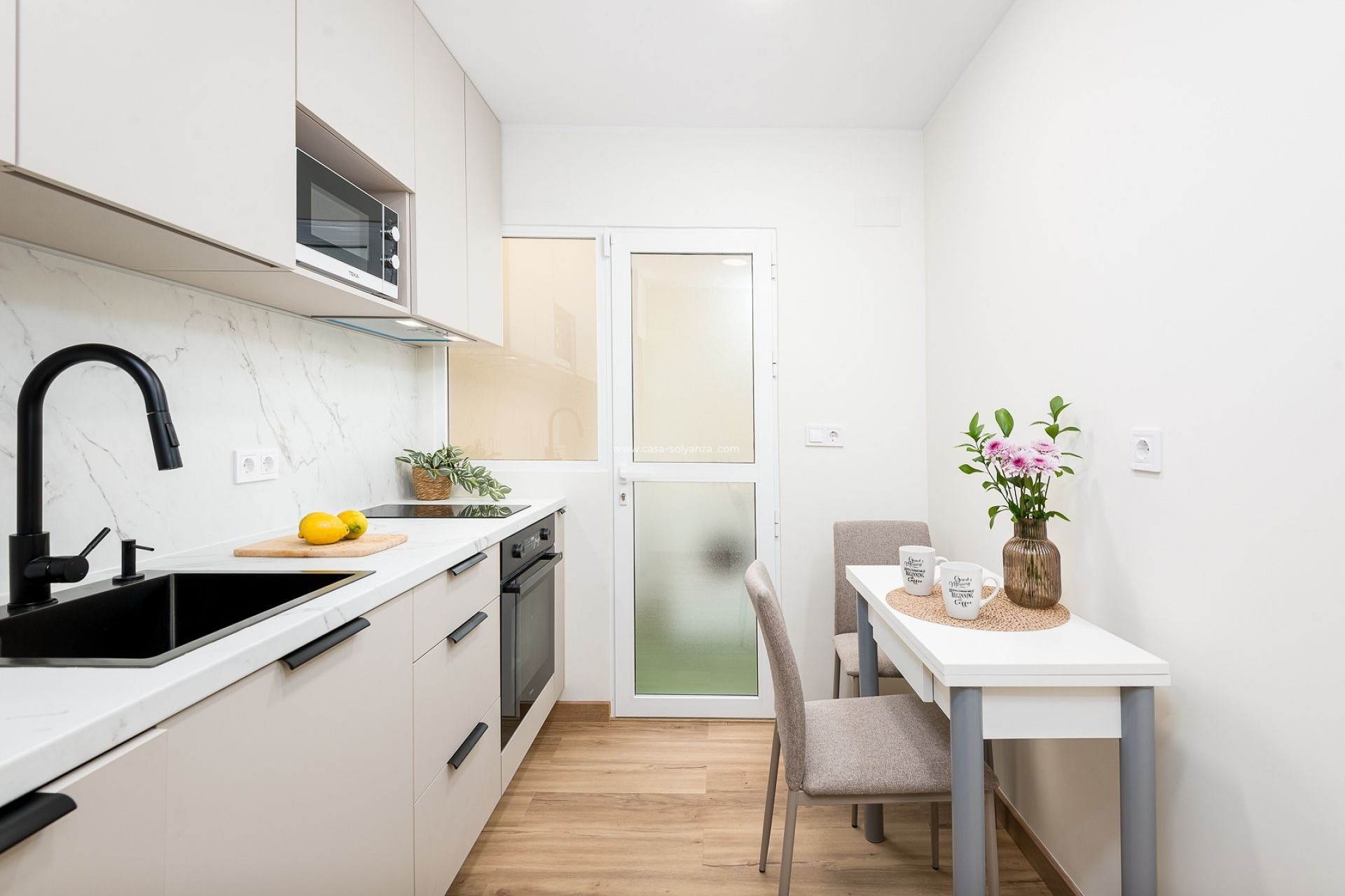 Resale - Apartment / flat - San Pedro del Pinatar - Costa Calida