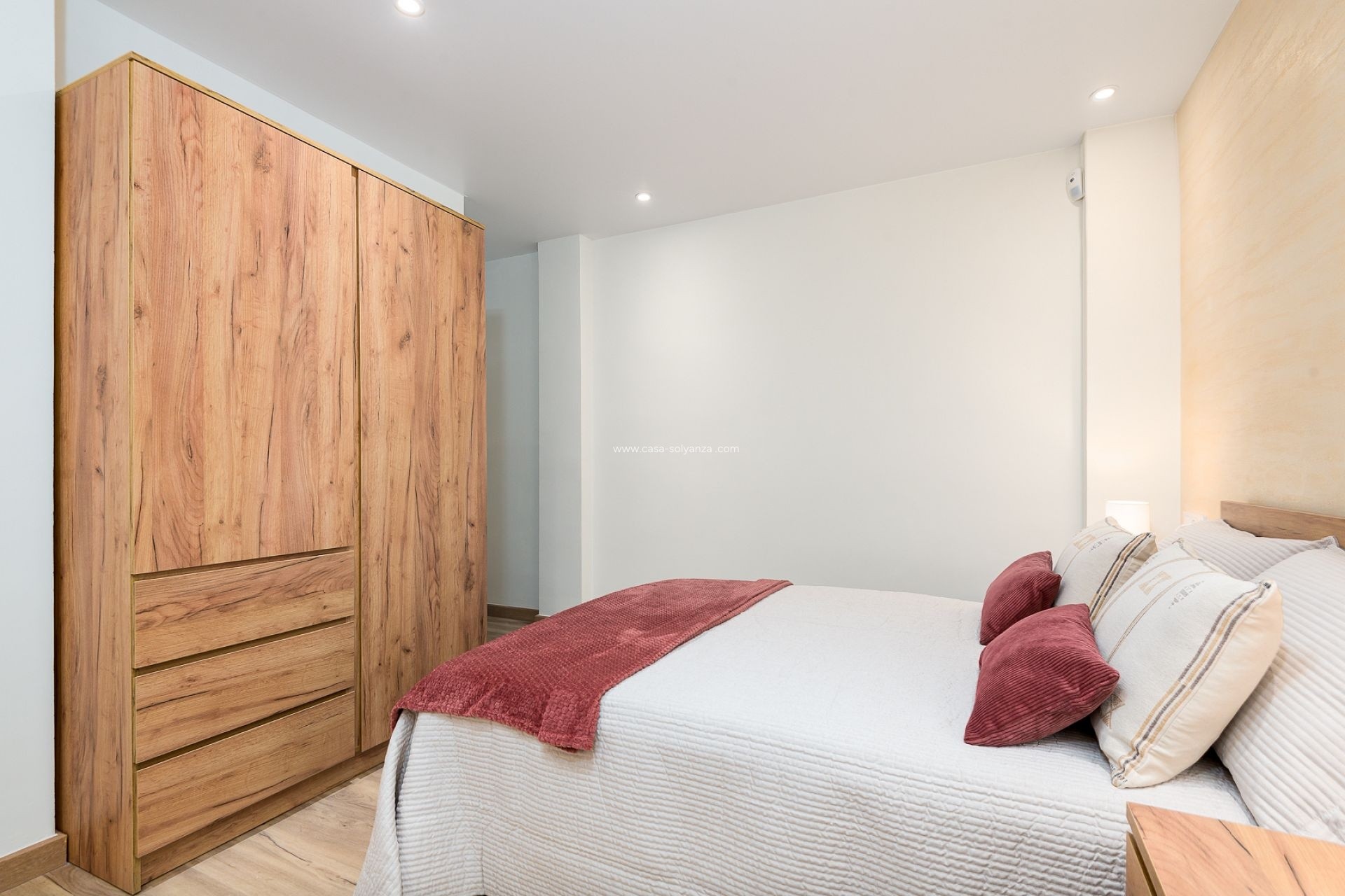 Resale - Apartment / flat - San Pedro del Pinatar - Costa Calida