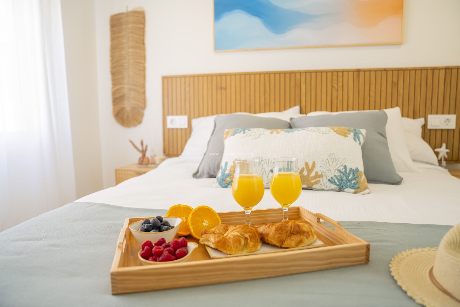 Resale - Apartment / flat - San Pedro del Pinatar - Costa Calida