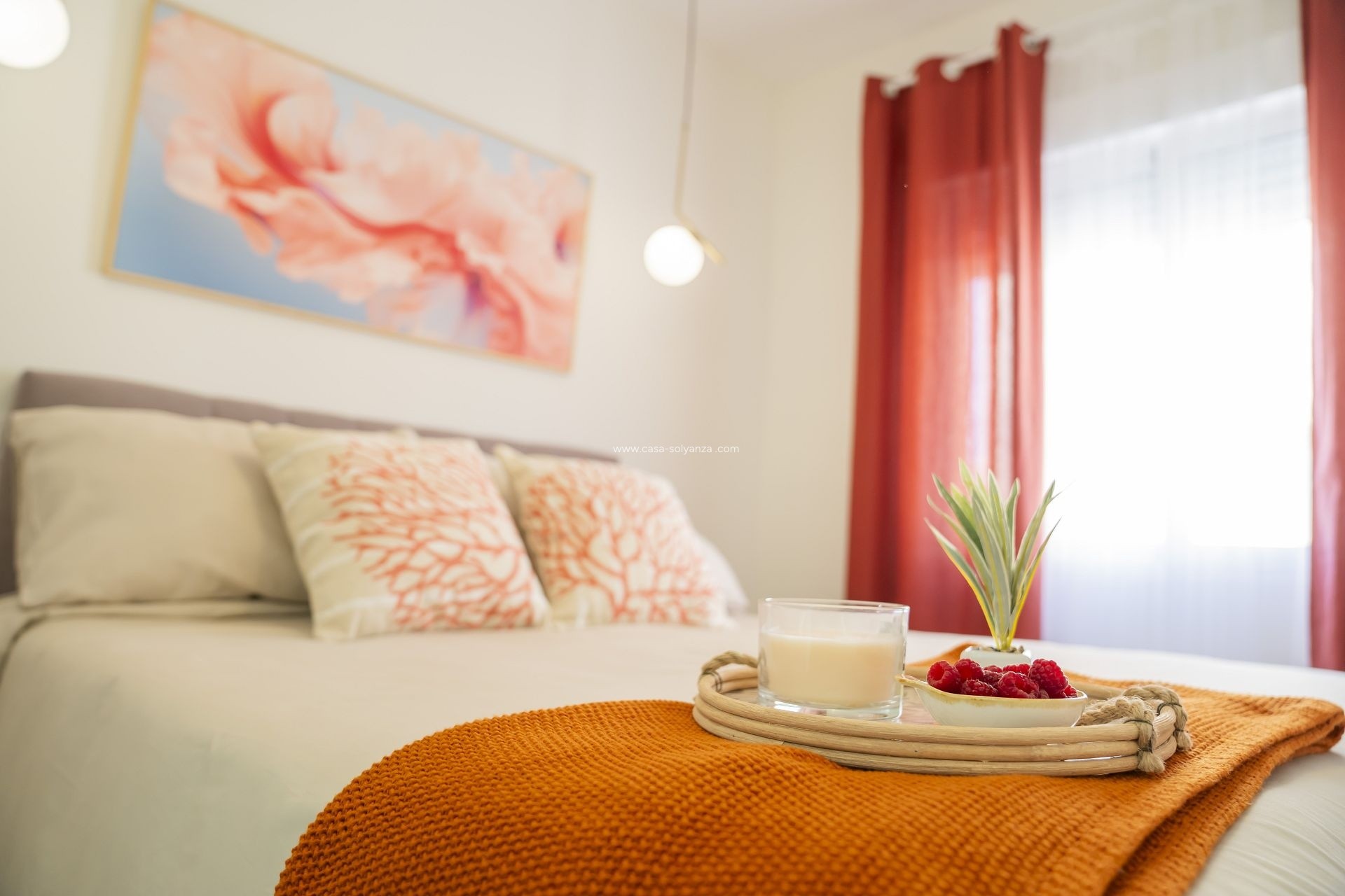 Resale - Apartment / flat - San Pedro del Pinatar - Costa Calida