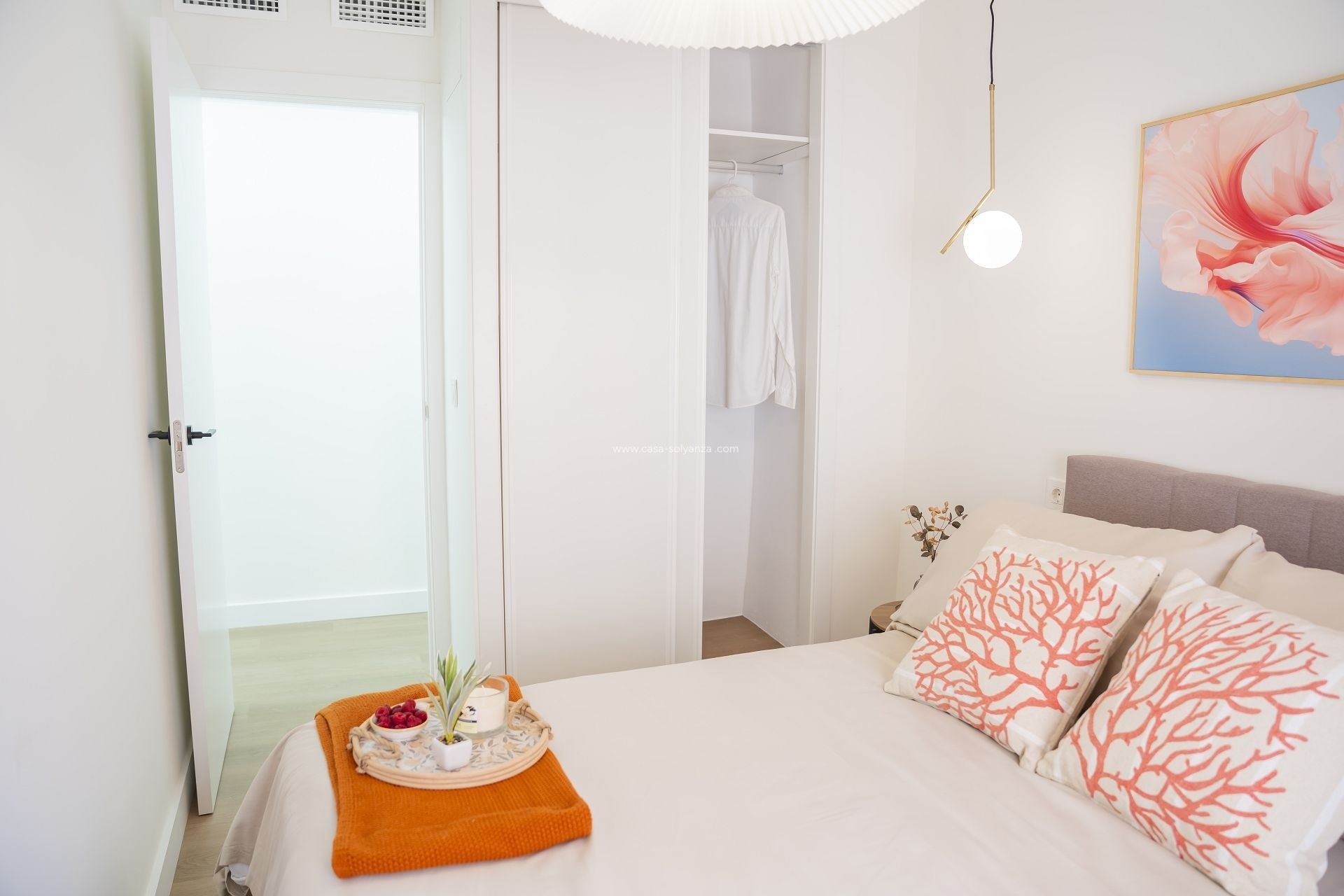 Resale - Apartment / flat - San Pedro del Pinatar - Costa Calida
