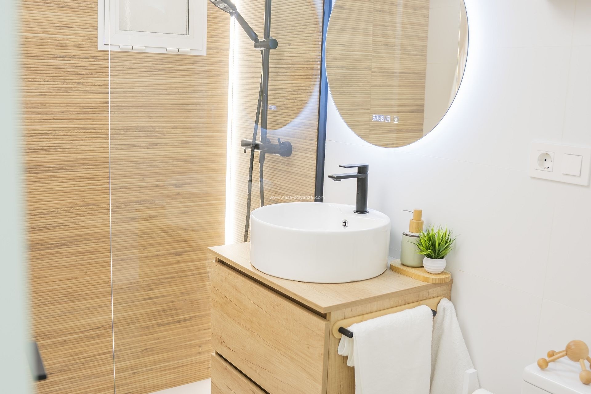 Resale - Apartment / flat - San Pedro del Pinatar - Costa Calida