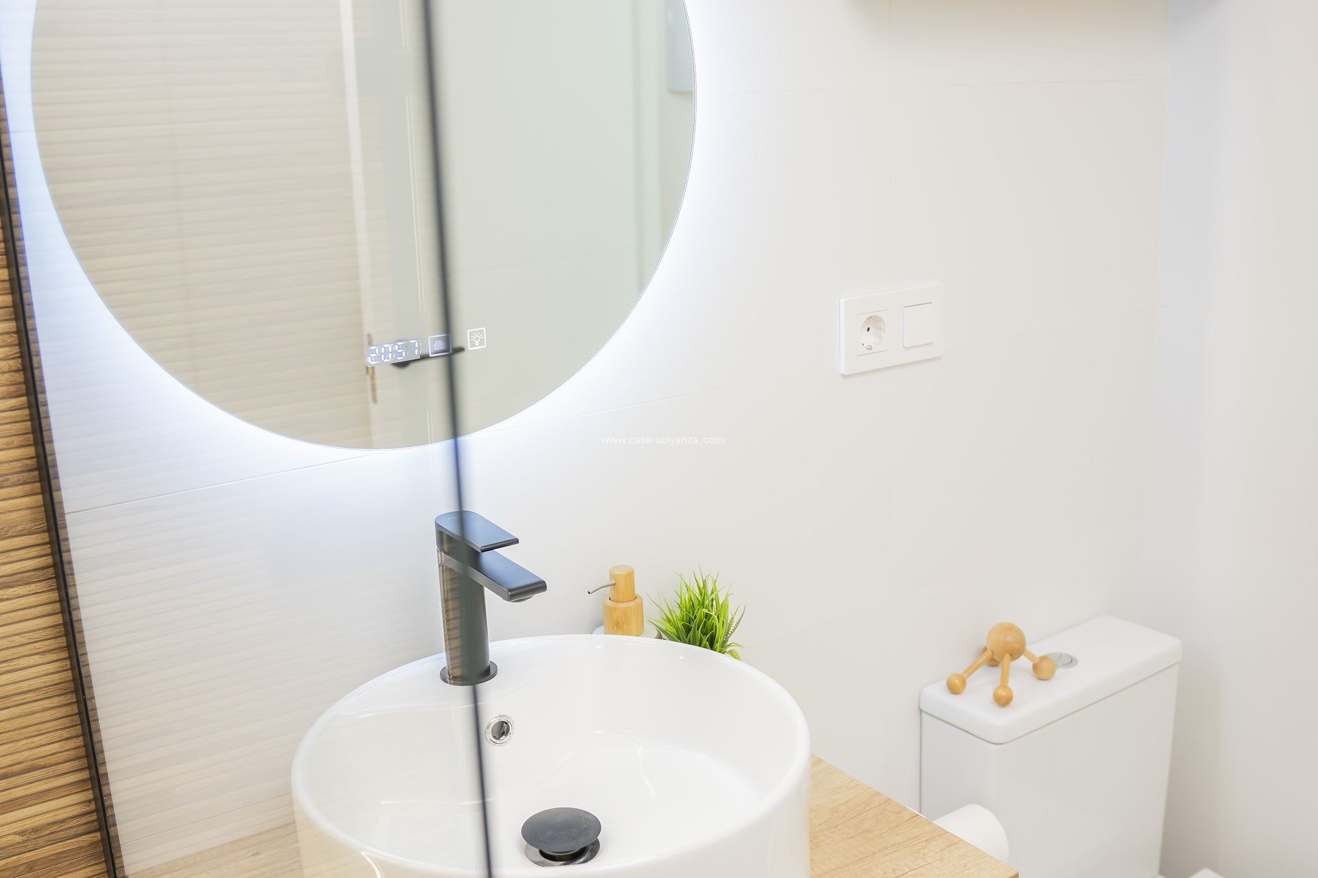 Resale - Apartment / flat - San Pedro del Pinatar - Costa Calida