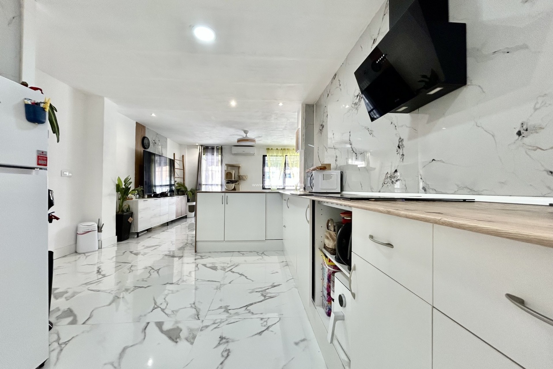 Resale - Apartment / flat - San Pedro del Pinatar - Costa Calida